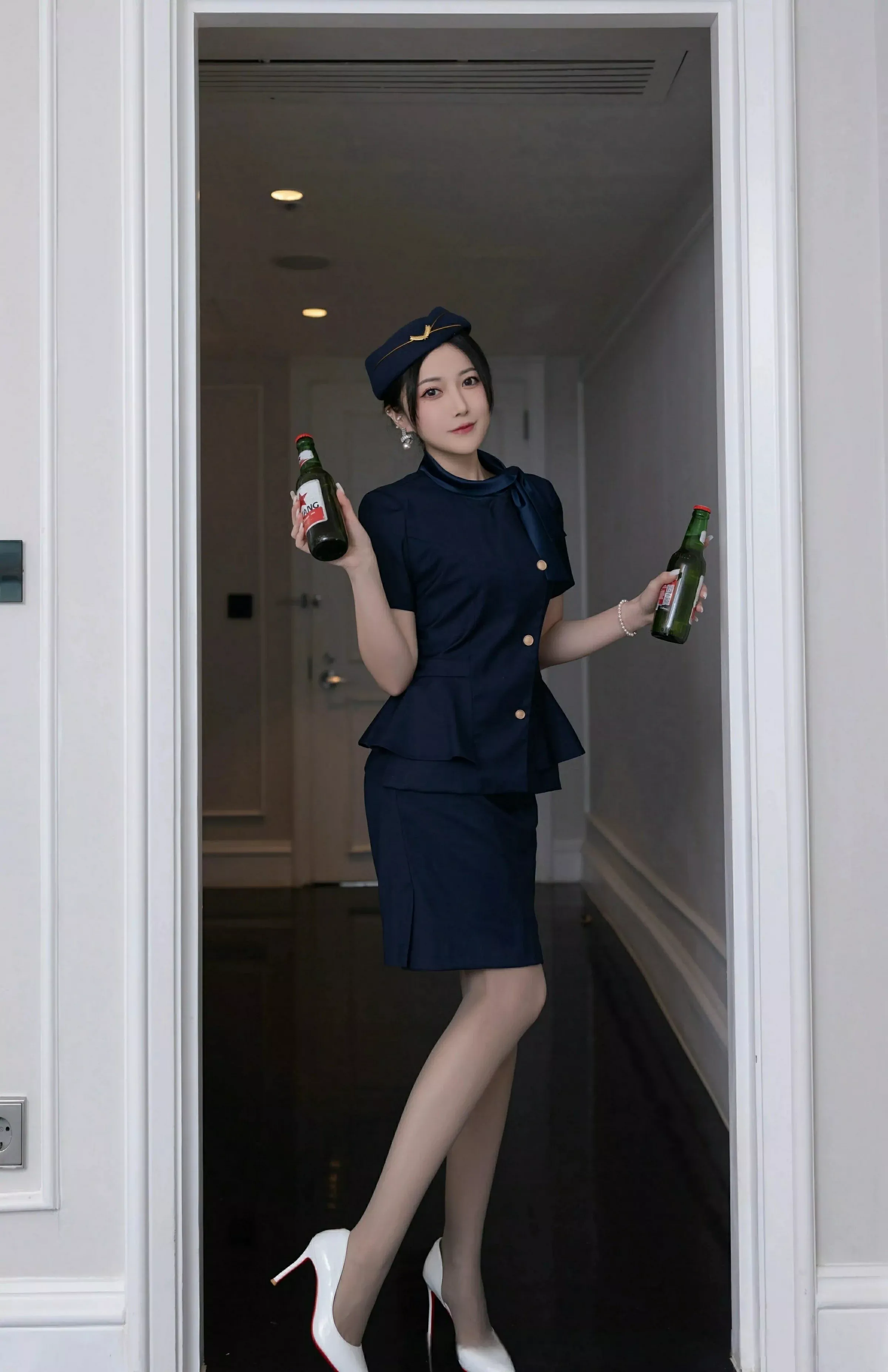 图片[15]-[XiuRen秀人网]第10142期鱼子酱写真-秀人资源网