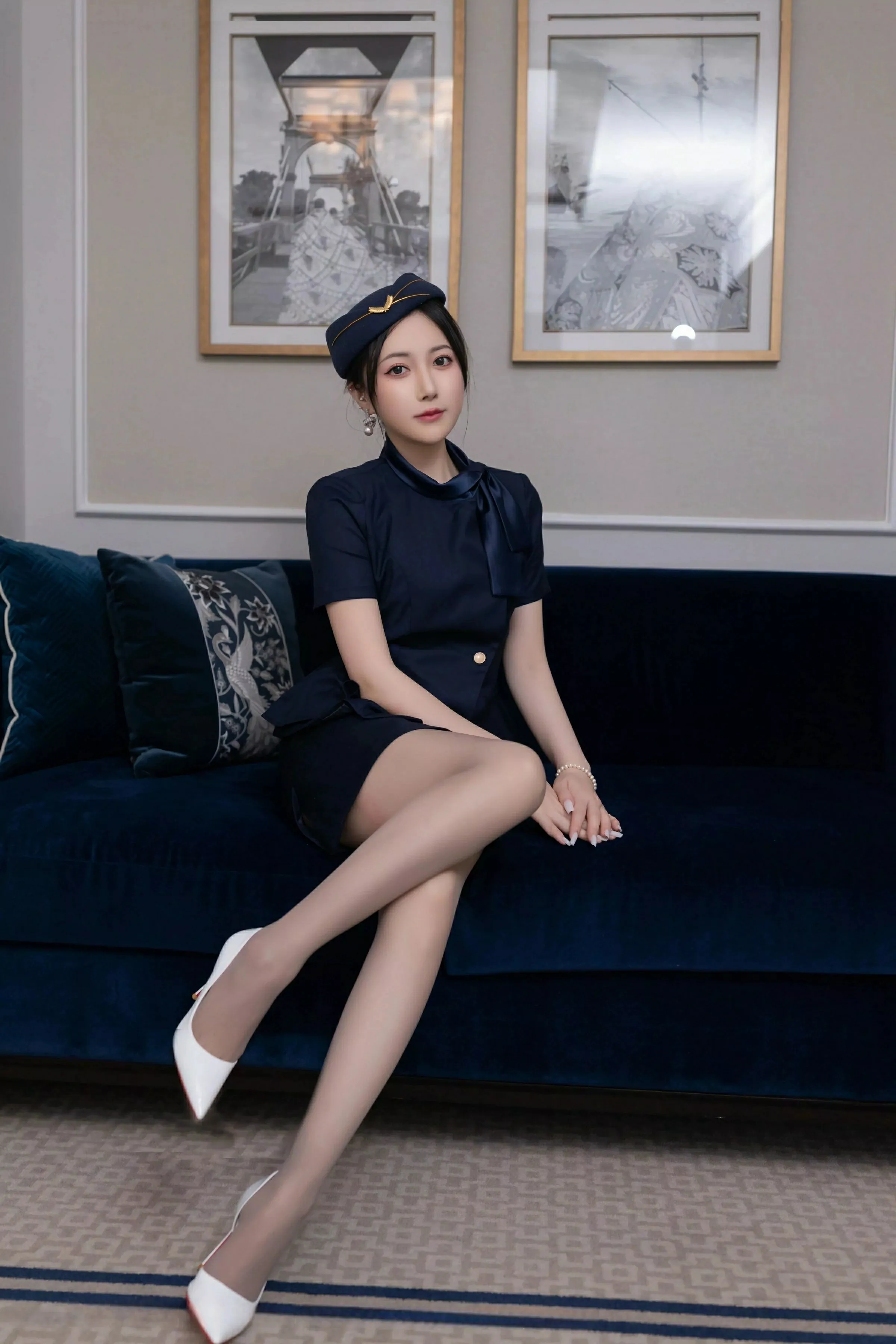 图片[27]-[XiuRen秀人网]第10142期鱼子酱写真-秀人资源网