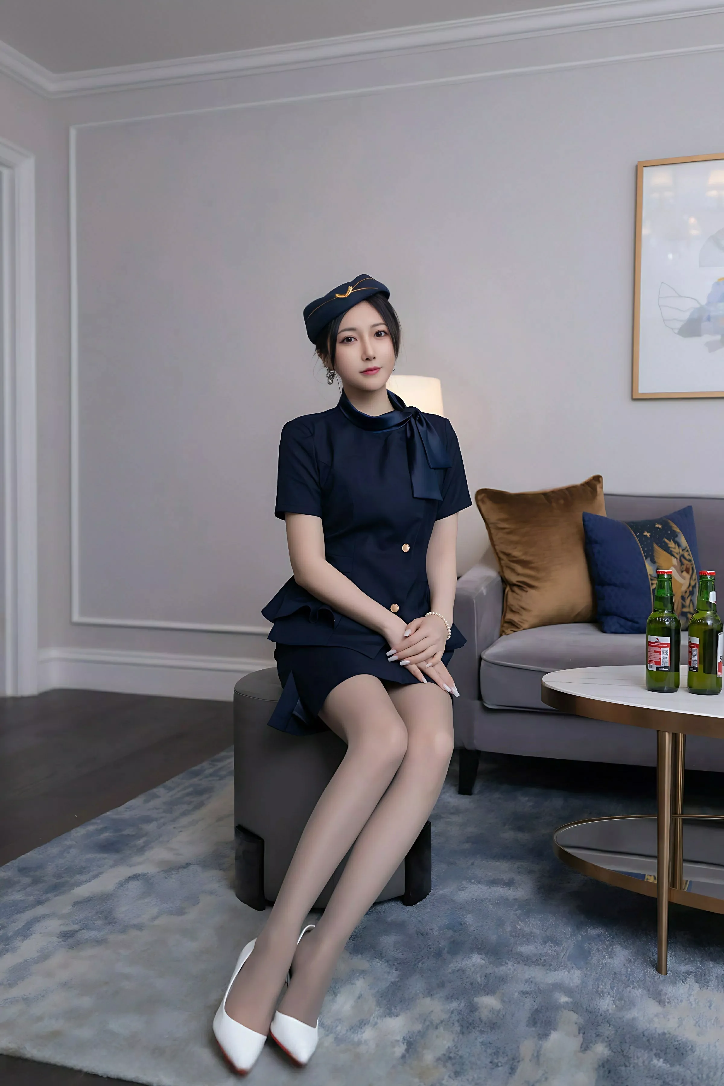 图片[17]-[XiuRen秀人网]第10142期鱼子酱写真-秀人资源网