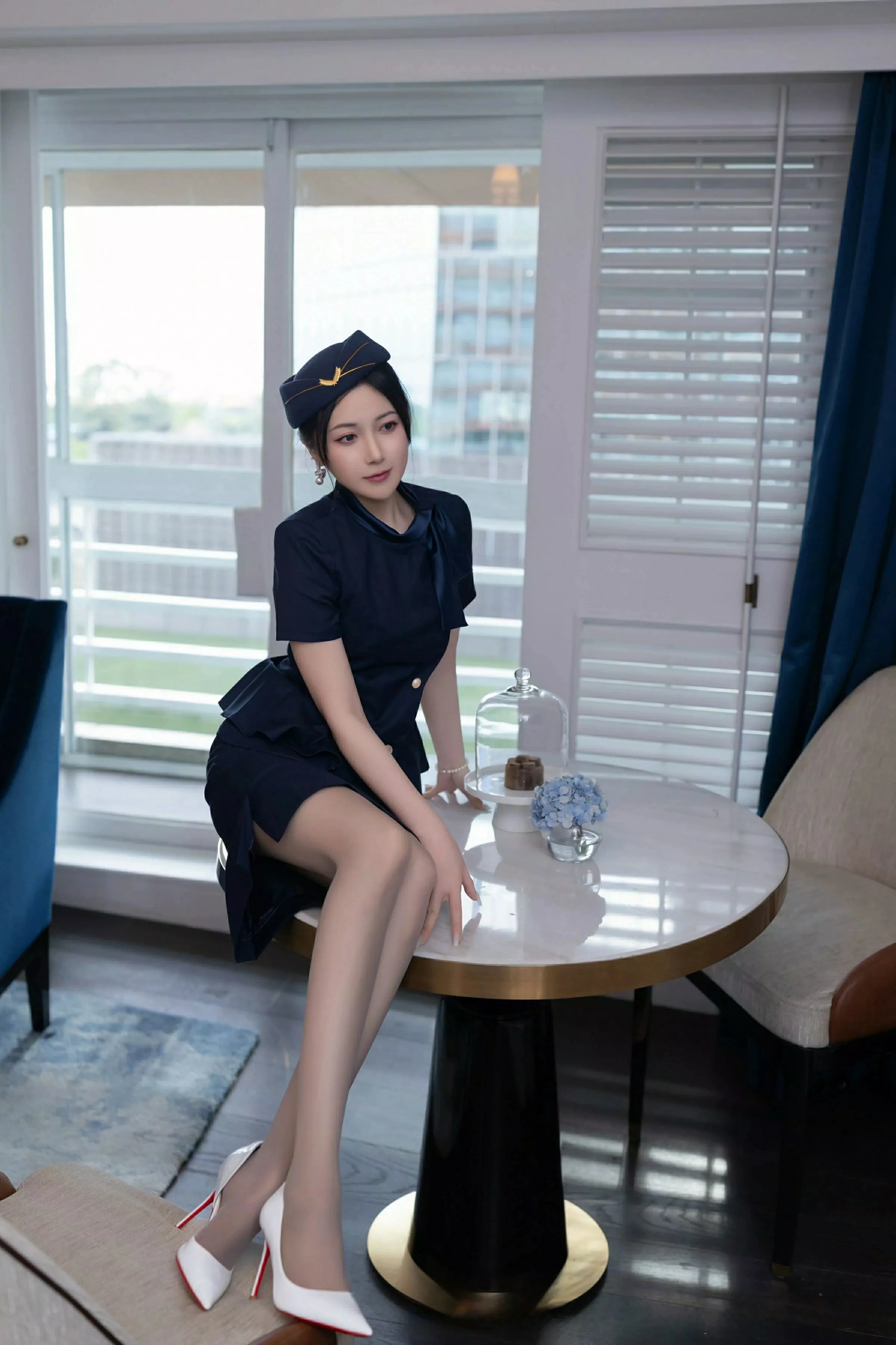 图片[6]-[XiuRen秀人网]第10142期鱼子酱写真-秀人资源网