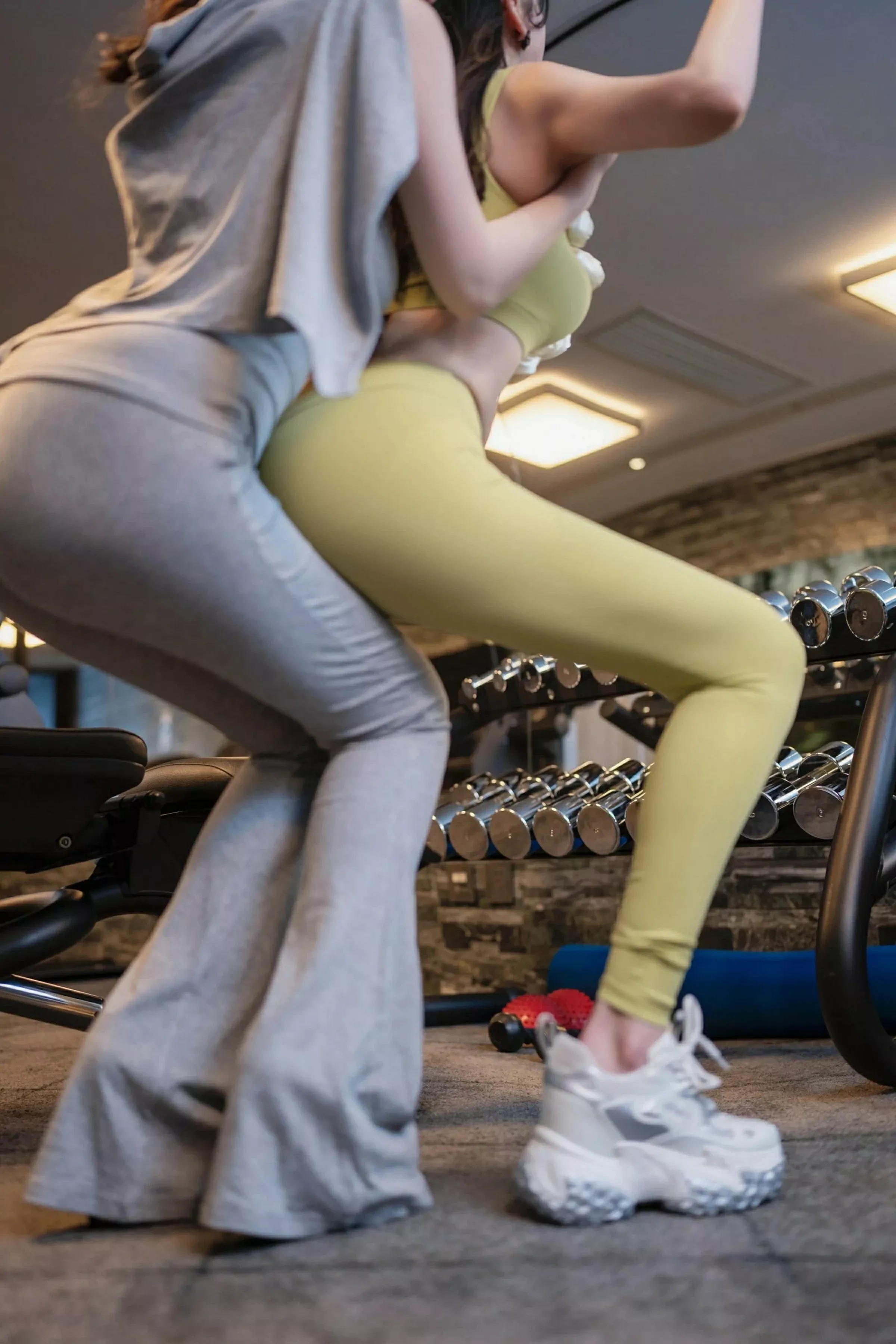 图片[17]-[XingYan星颜社]第333期模特合集写真-秀人资源网