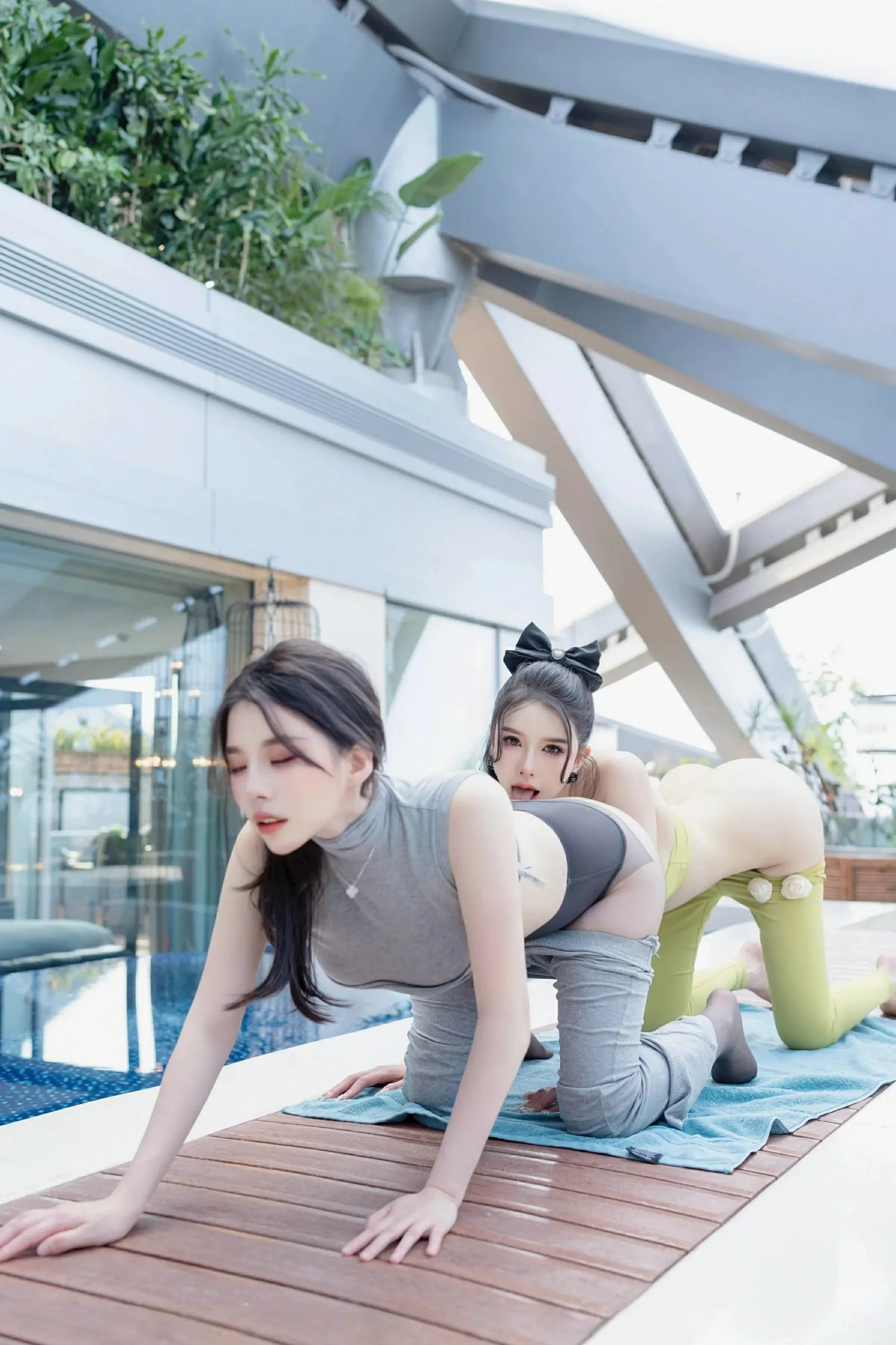 图片[28]-[XingYan星颜社]第333期模特合集写真-秀人资源网