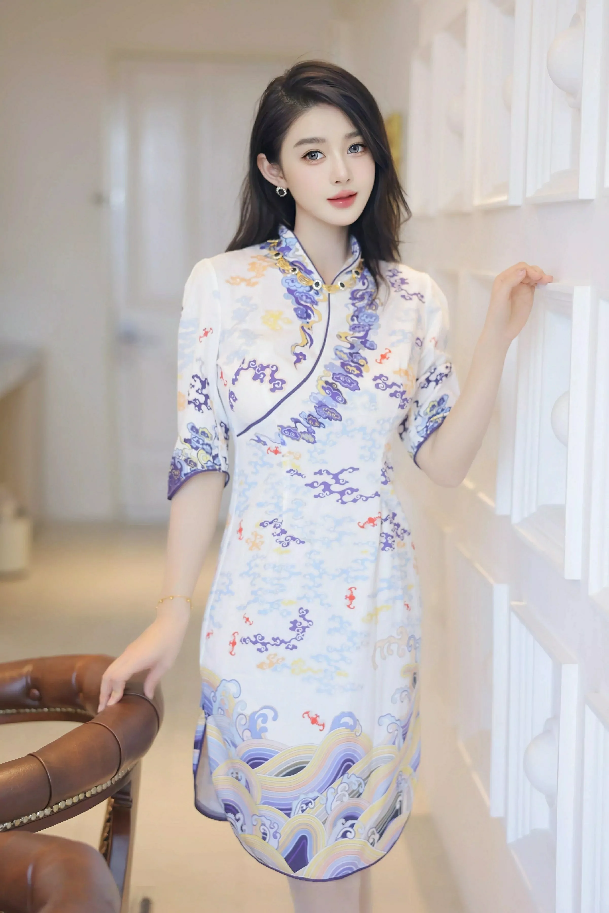 图片[21]-[XiuRen秀人网]第10144期Candy糖糖写真-秀人资源网