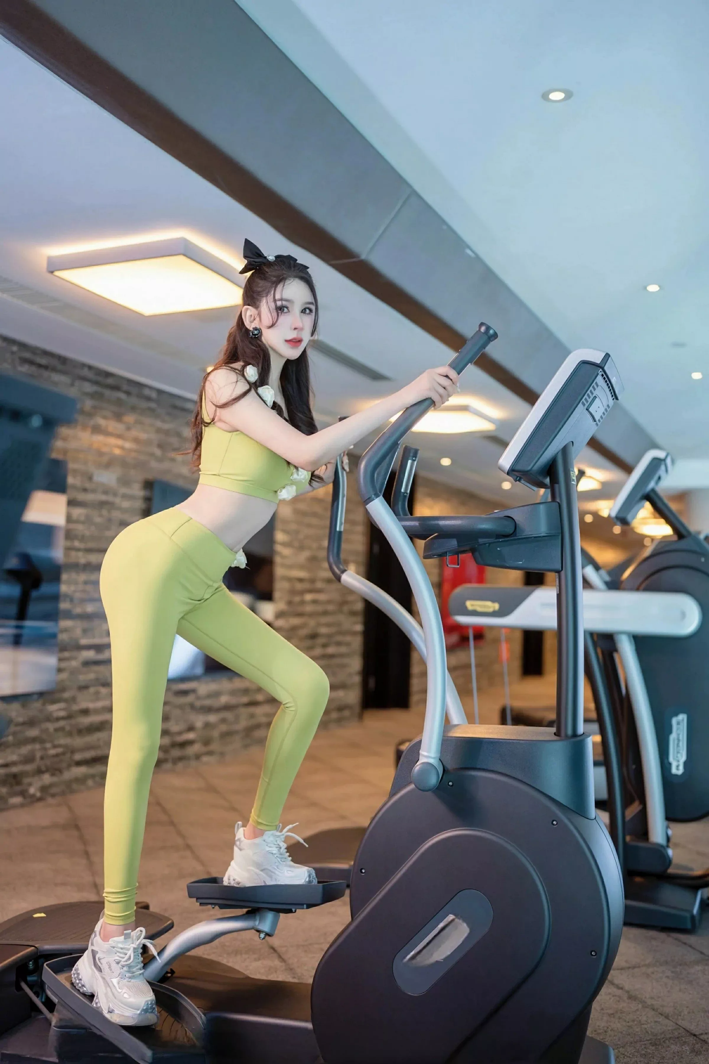 图片[20]-[XingYan星颜社]第333期模特合集写真-秀人资源网