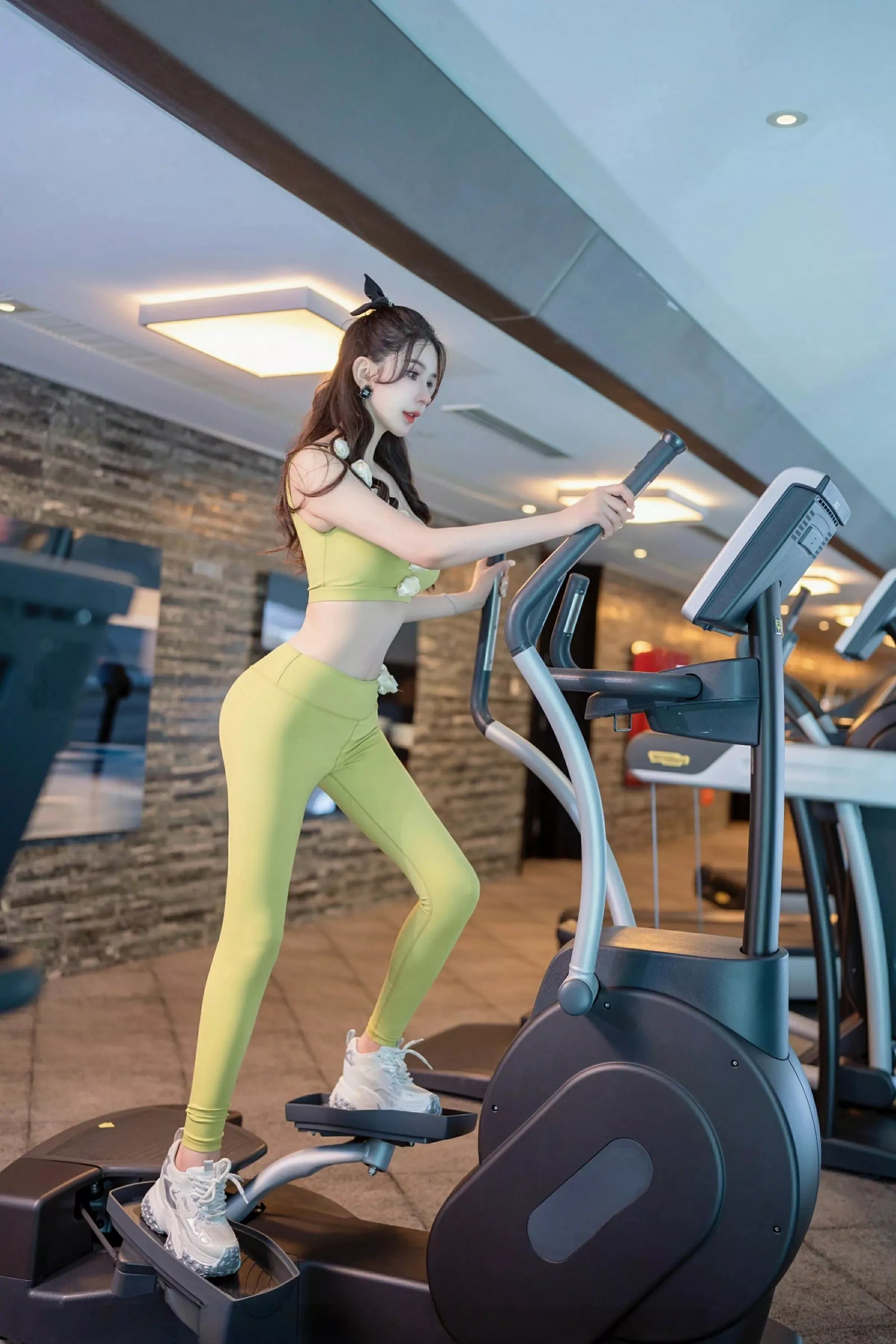 图片[23]-[XingYan星颜社]第333期模特合集写真-秀人资源网