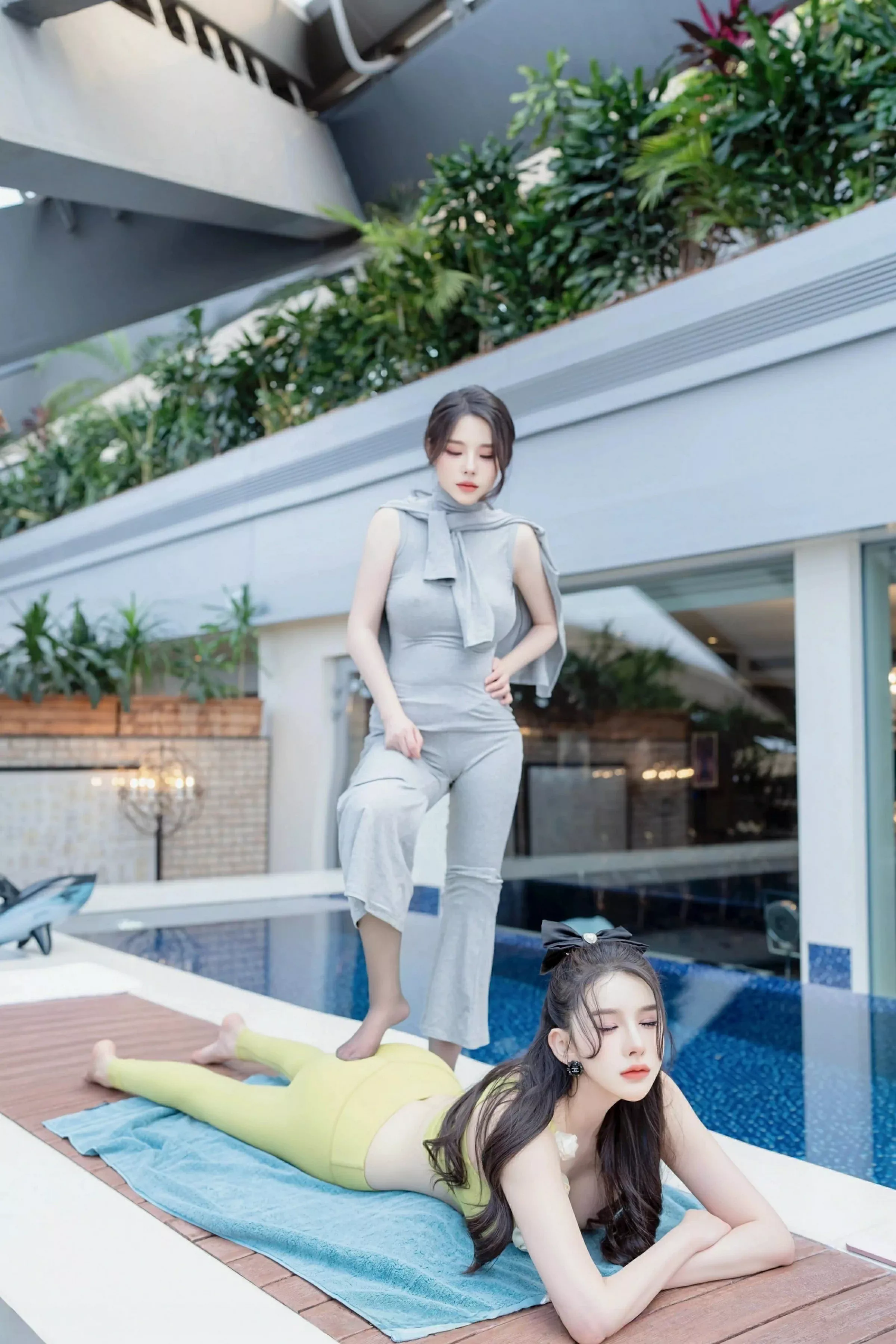 图片[30]-[XingYan星颜社]第333期模特合集写真-秀人资源网