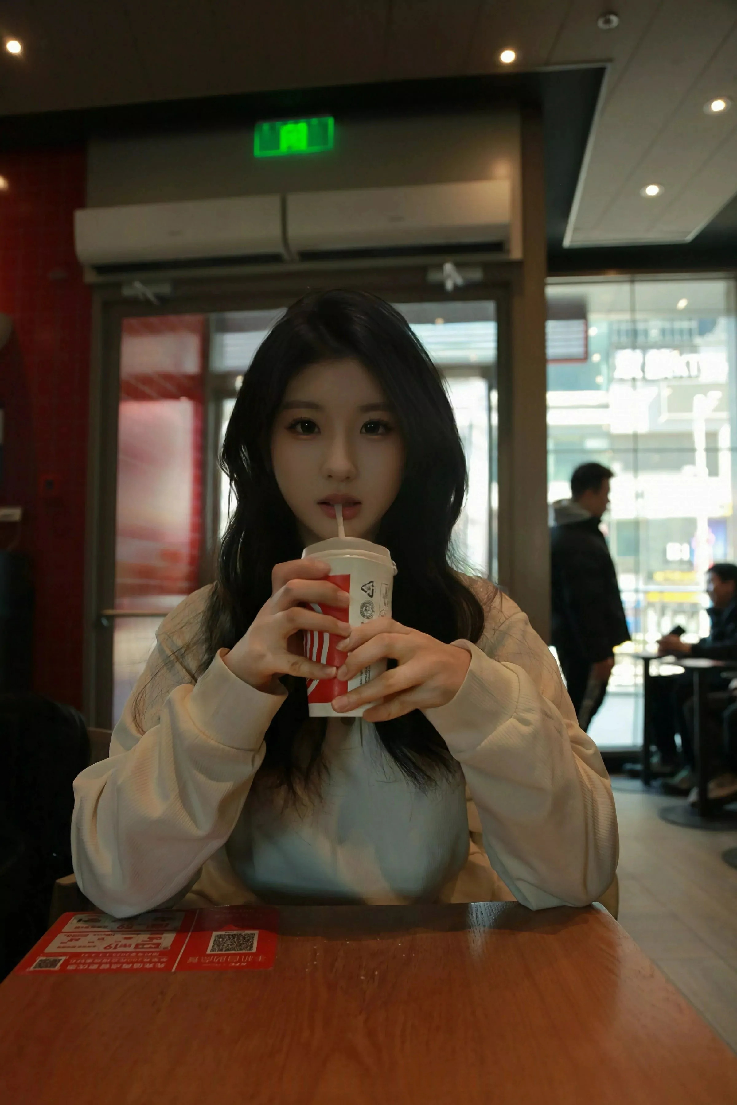 图片[3]-[XiuRen秀人网]第10137期小芭乐写真-秀人资源网