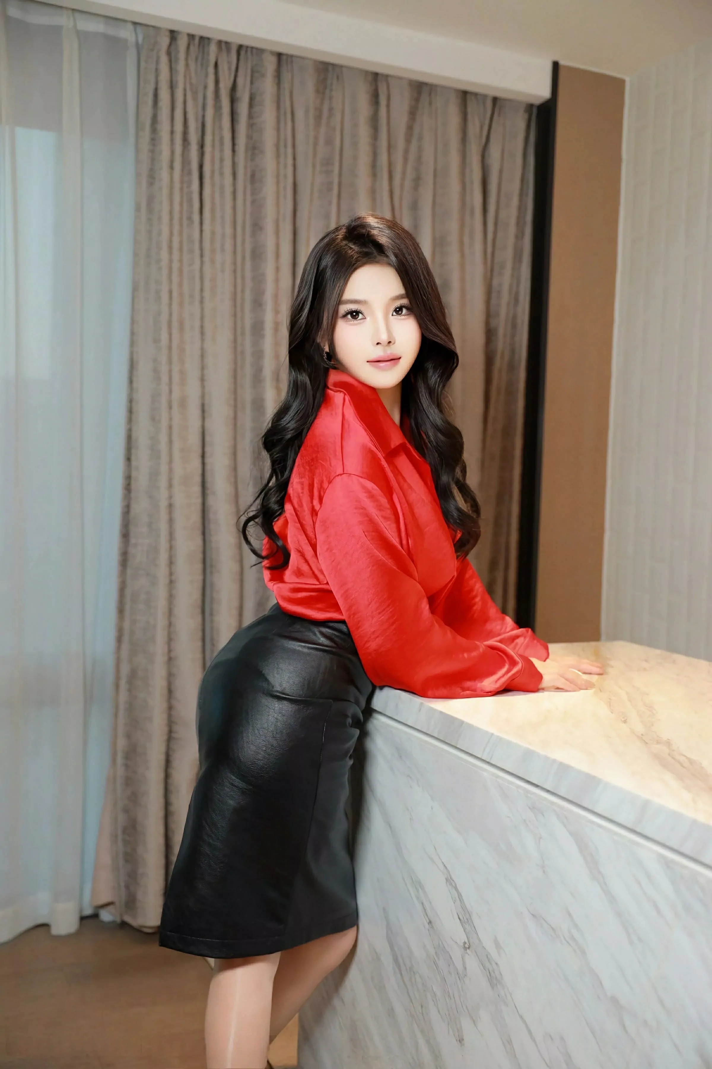 图片[13]-[XiuRen秀人网]第10138期麦田写真-秀人资源网