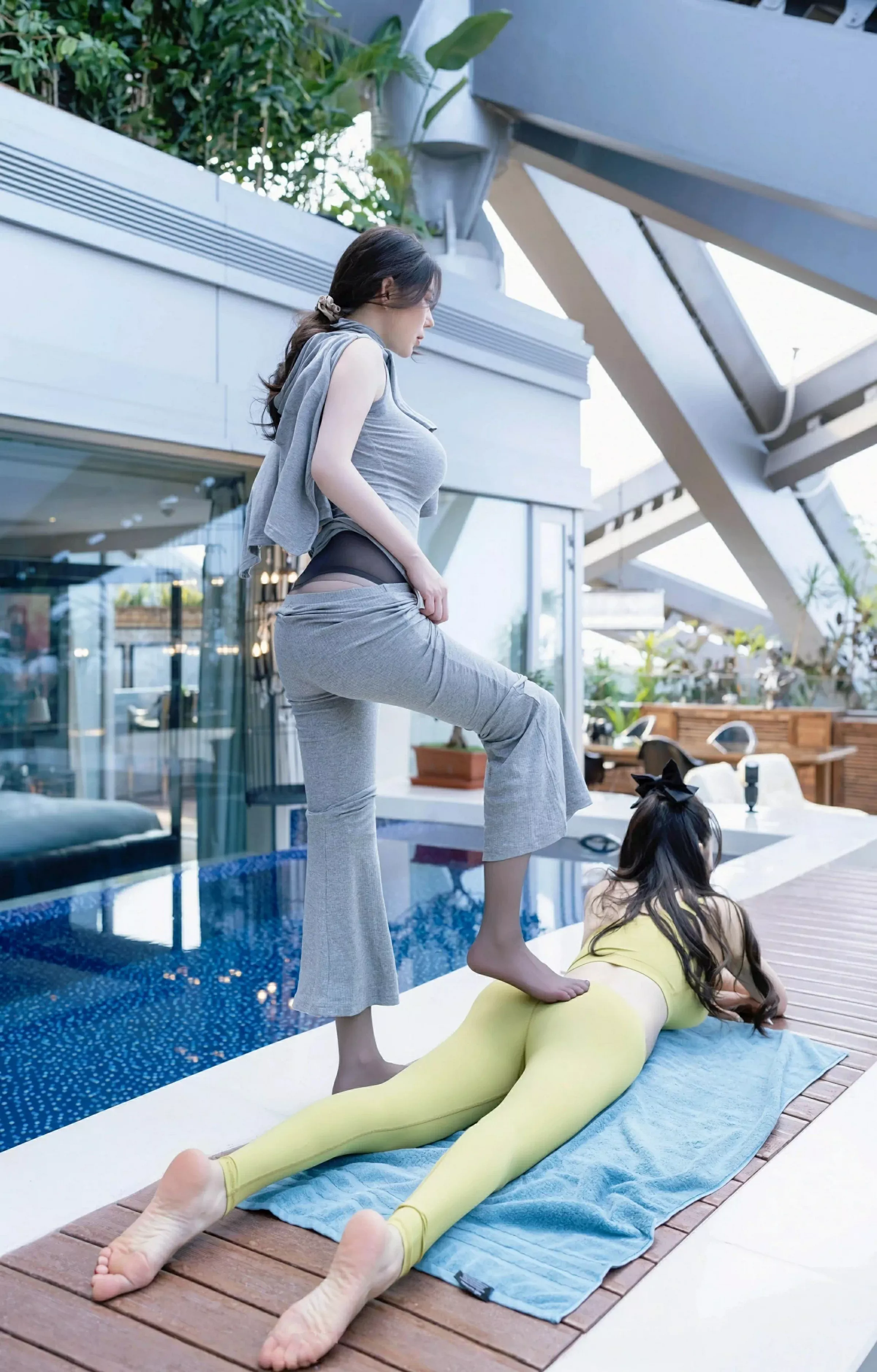 图片[32]-[XingYan星颜社]第333期模特合集写真-秀人资源网