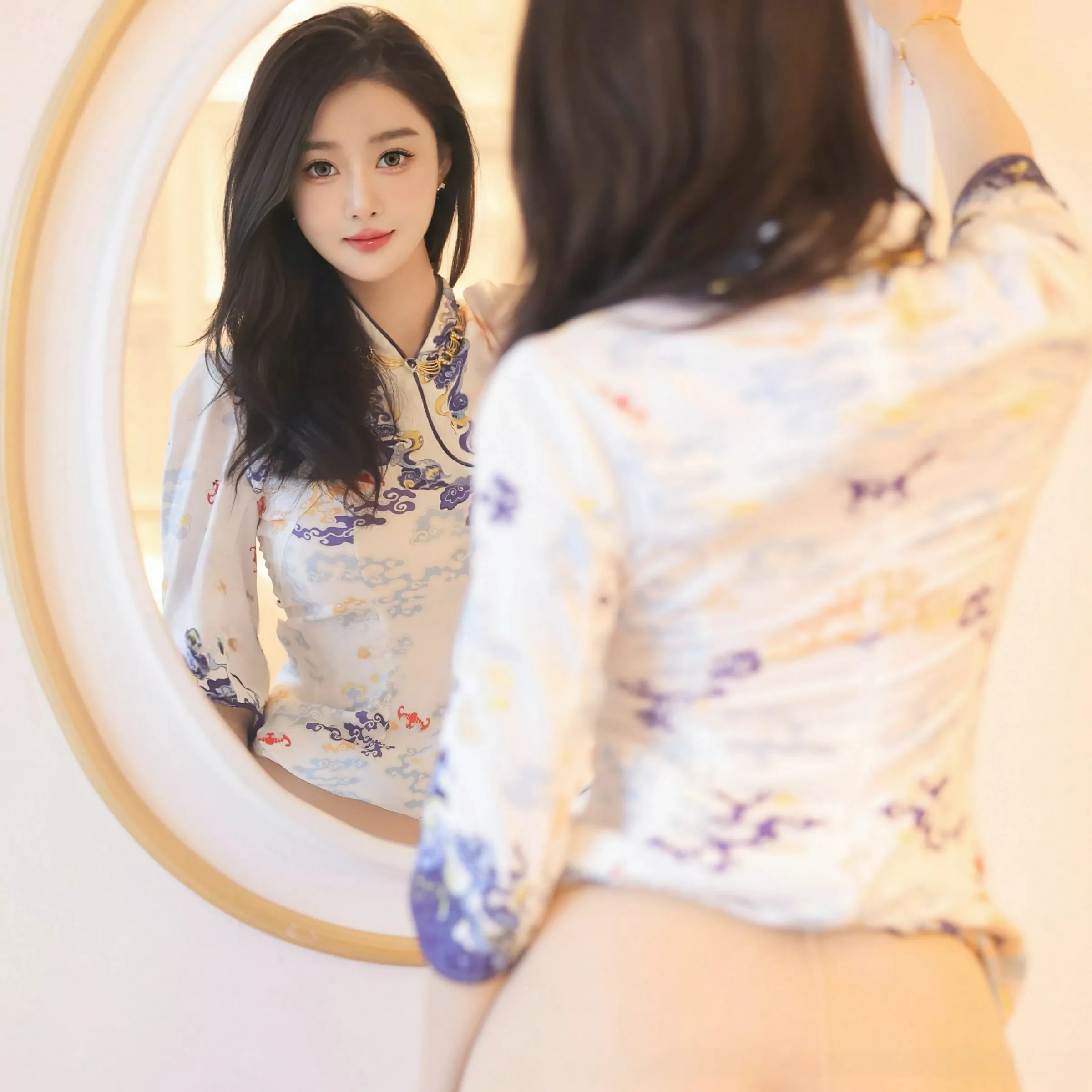 图片[20]-[XiuRen秀人网]第10144期Candy糖糖写真-秀人资源网