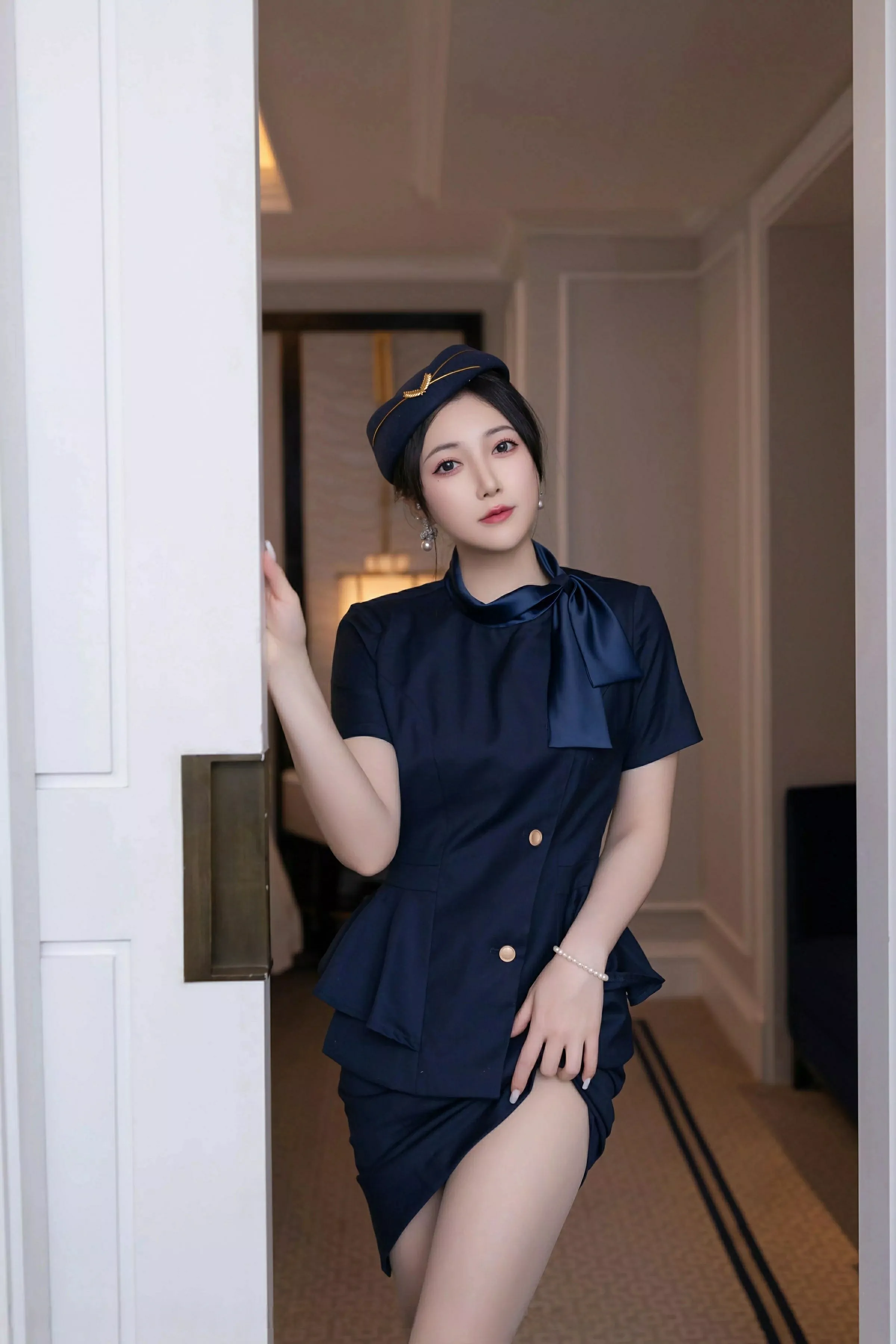 图片[20]-[XiuRen秀人网]第10142期鱼子酱写真-秀人资源网