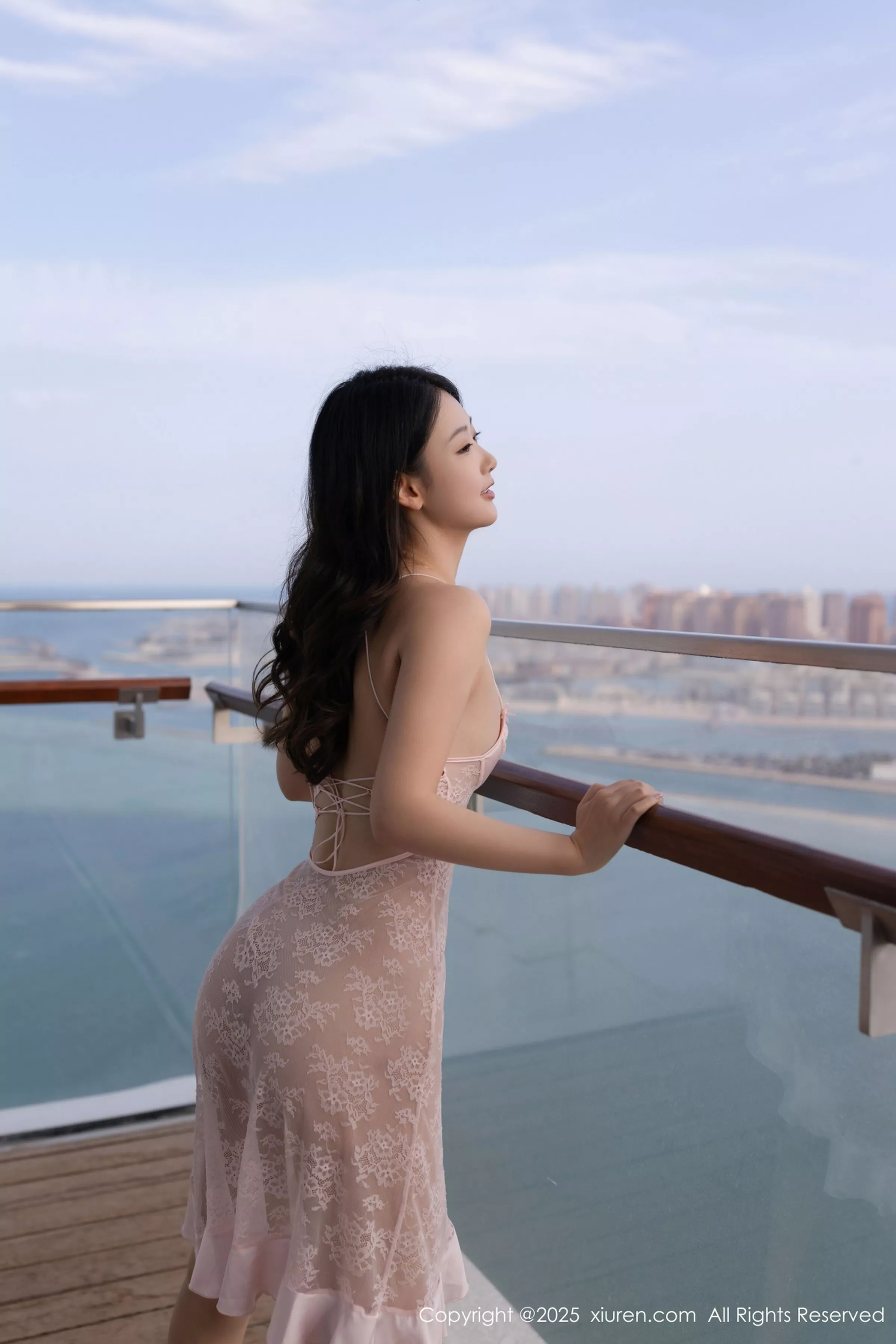 图片[8]-[XiuRen秀人网]第10150期唐安琪写真-秀人资源网