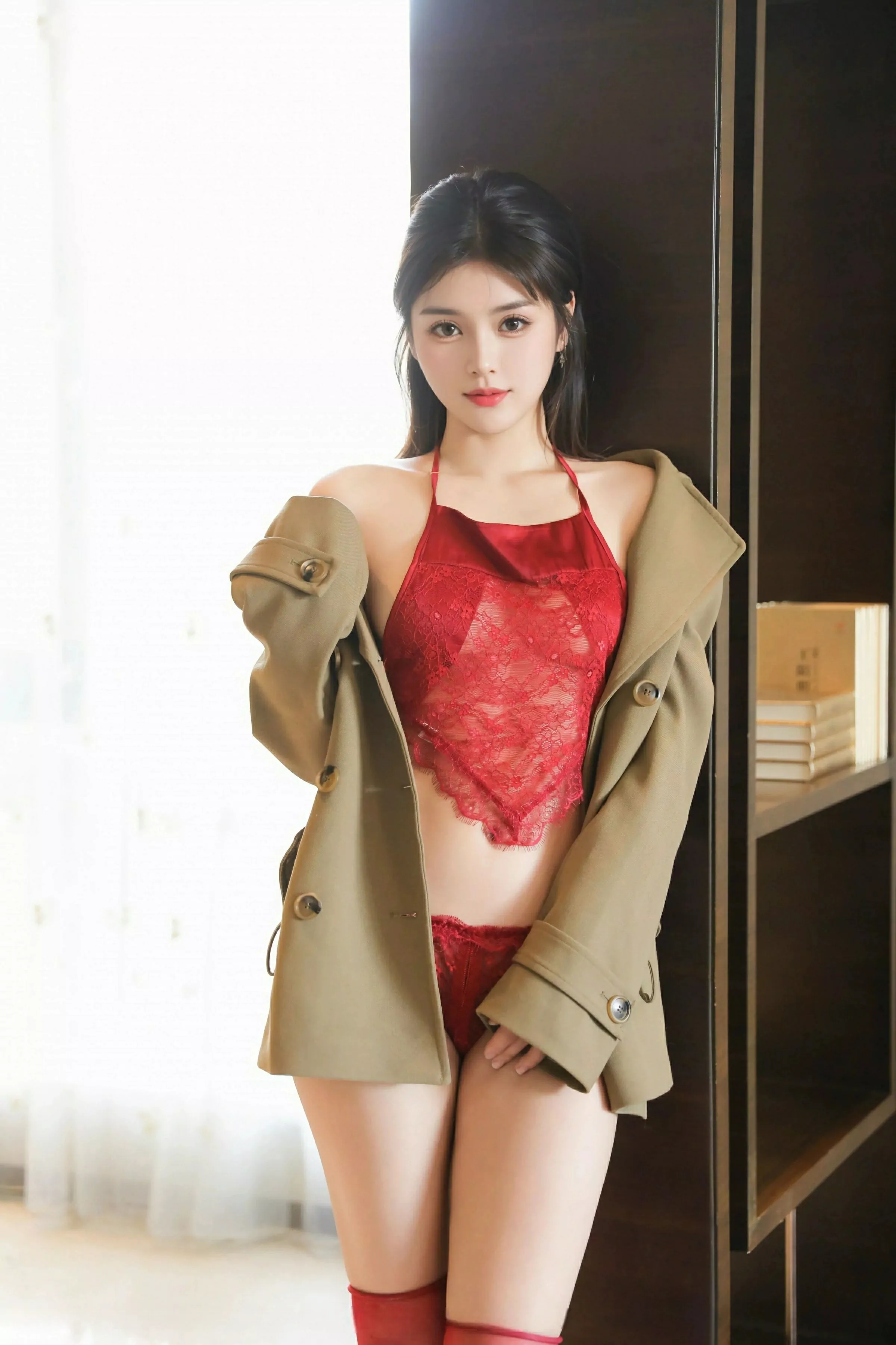 图片[7]-[XiuRen秀人网]第10148期小甜甜甜写真-秀人资源网