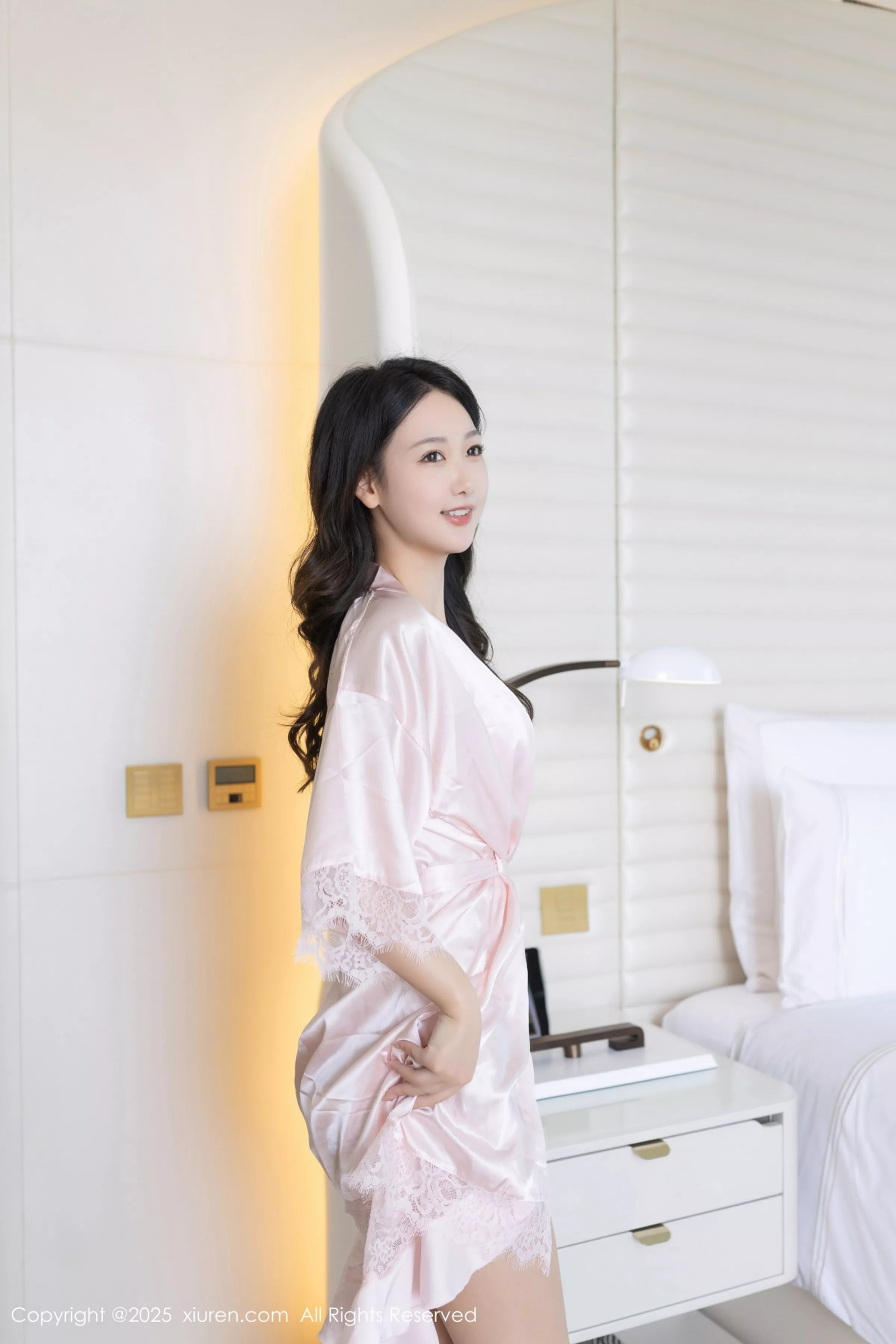 图片[14]-[XiuRen秀人网]第10150期唐安琪写真-秀人资源网