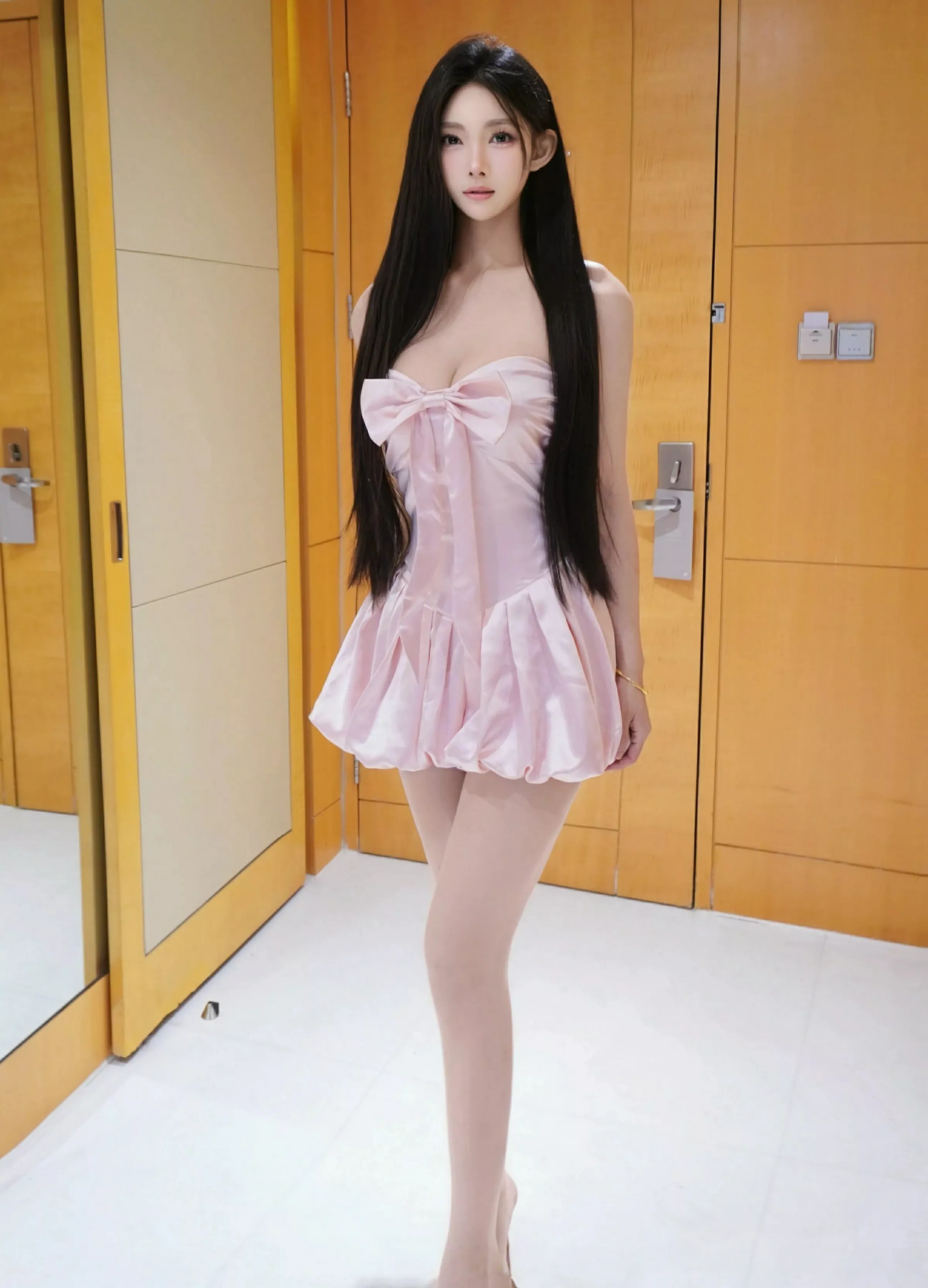 图片[12]-[XiuRen秀人网]第10147期雪见写真-秀人资源网