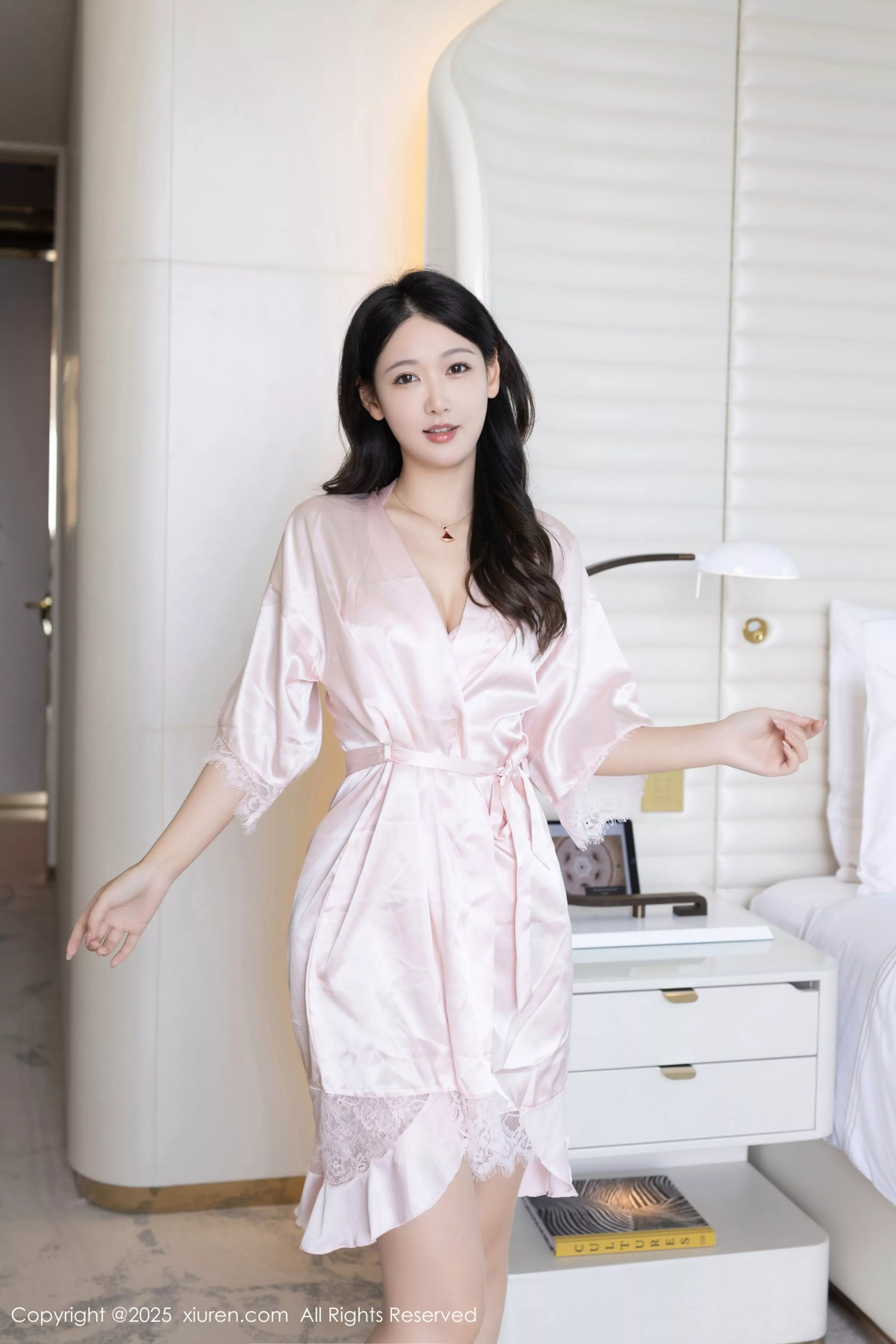 图片[9]-[XiuRen秀人网]第10150期唐安琪写真-秀人资源网