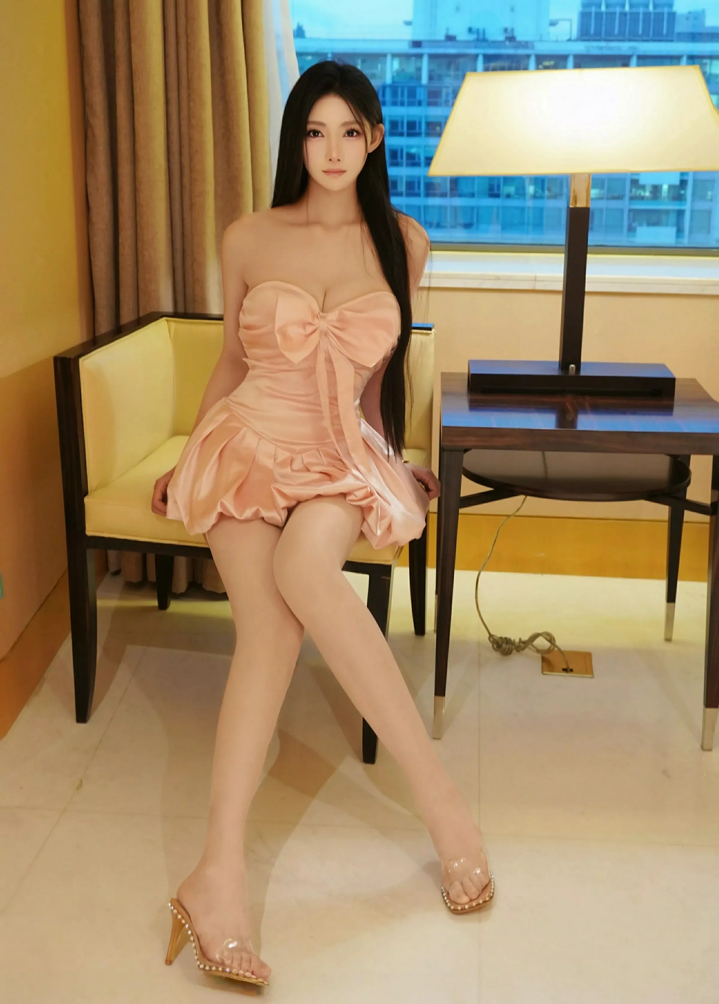 图片[17]-[XiuRen秀人网]第10147期雪见写真-秀人资源网