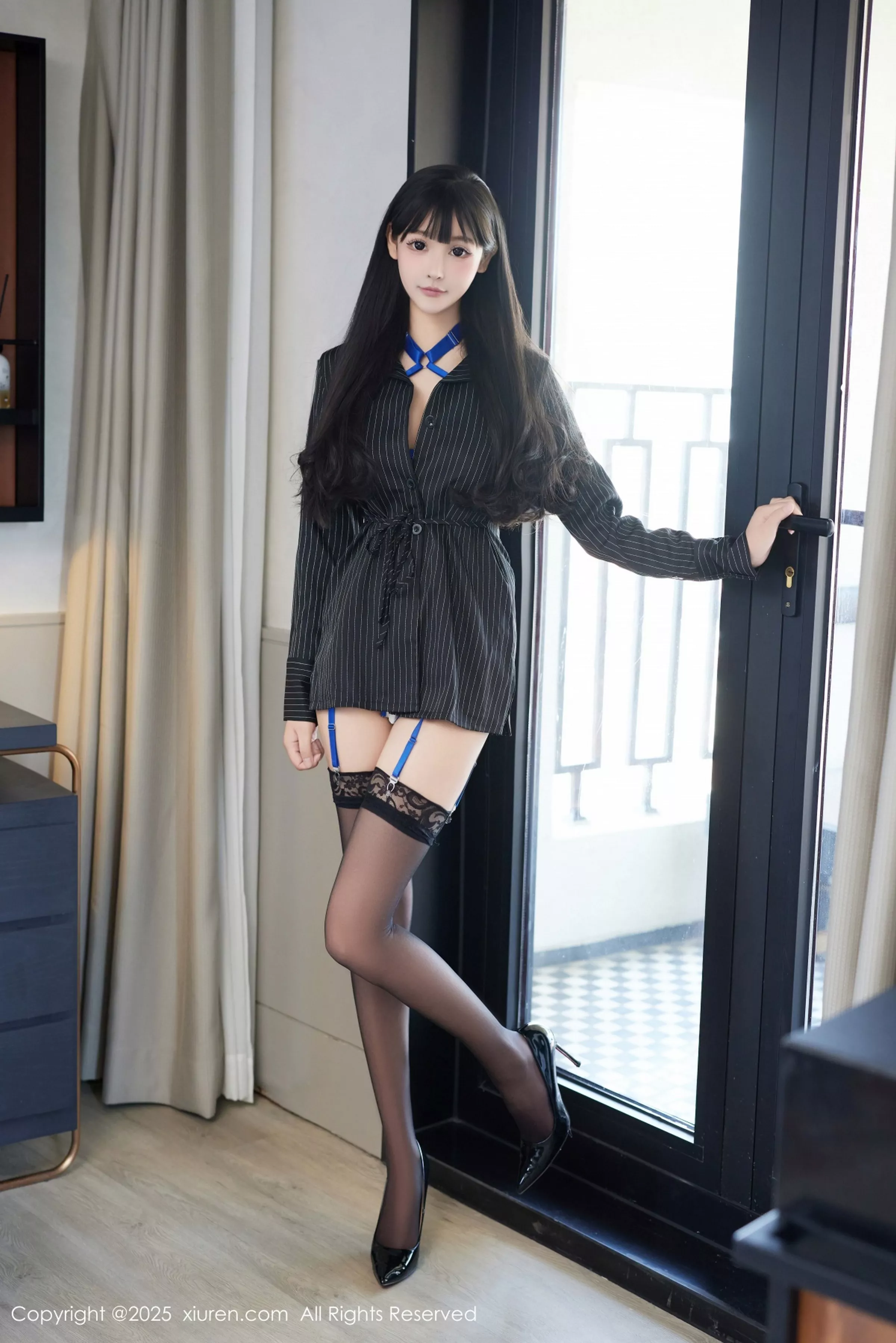 图片[3]-[XiuRen秀人网]第10154期智恩写真-秀人资源网