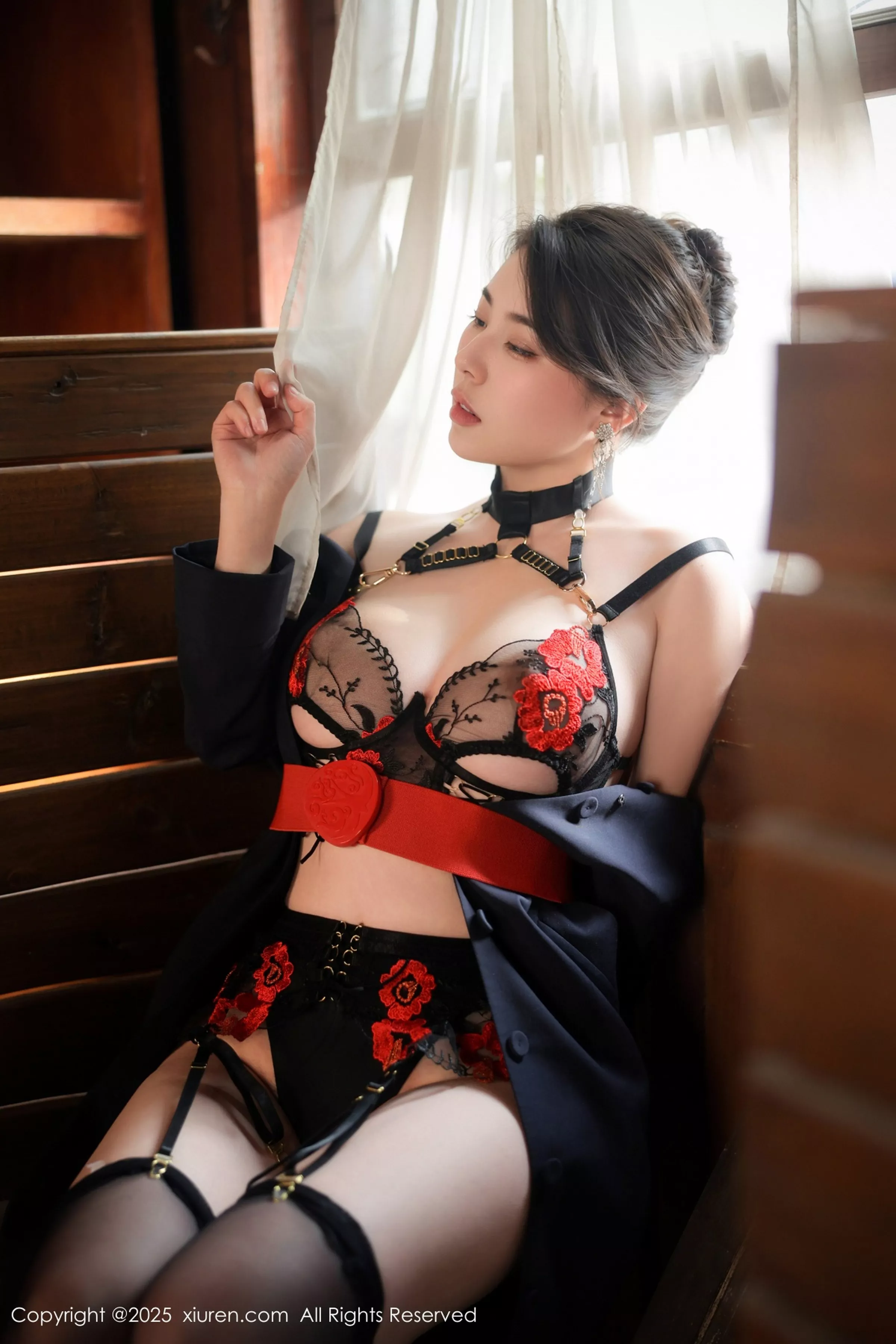 图片[11]-[XiuRen秀人网]第10155期白茹雪写真-秀人资源网