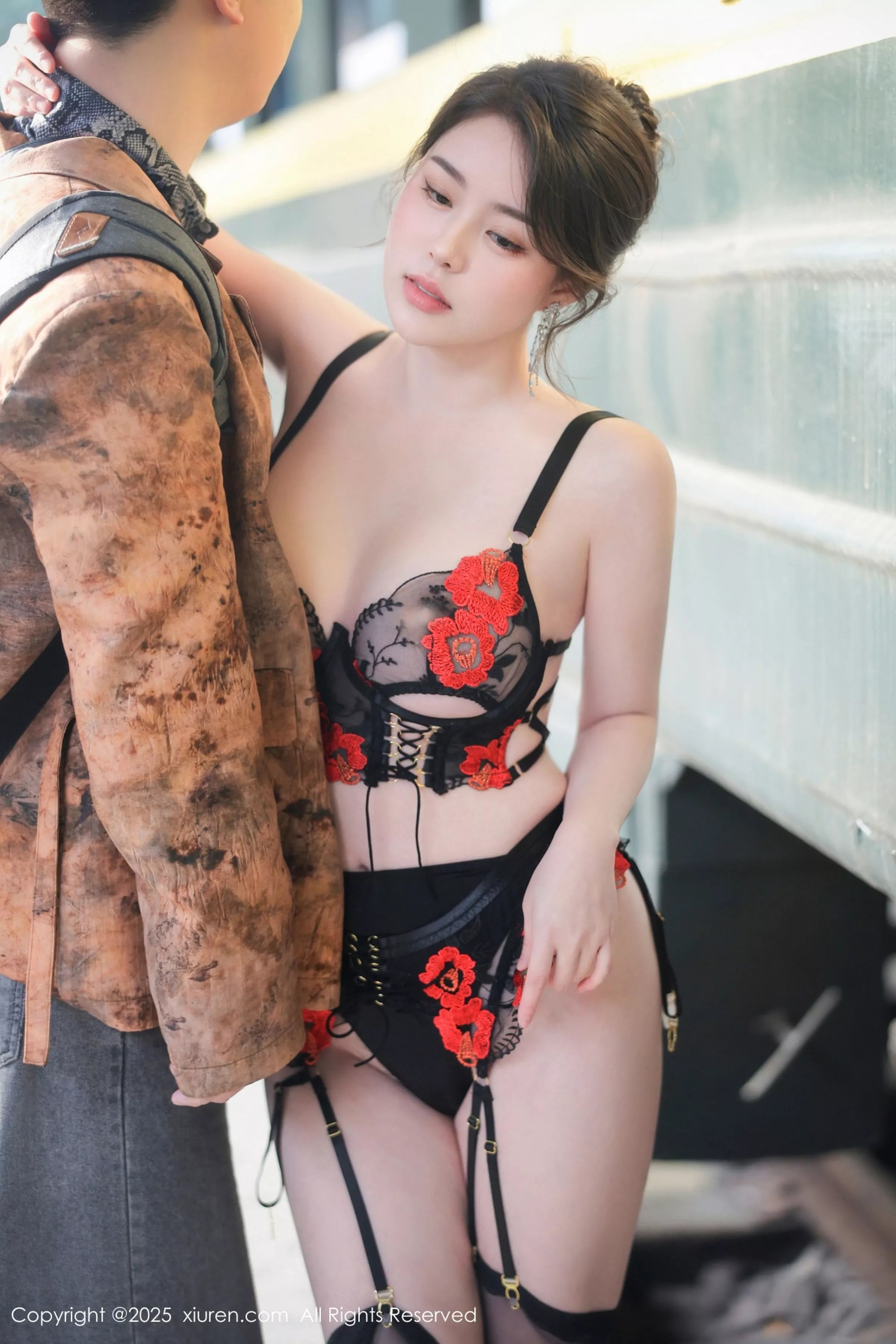 图片[10]-[XiuRen秀人网]第10155期白茹雪写真-秀人资源网