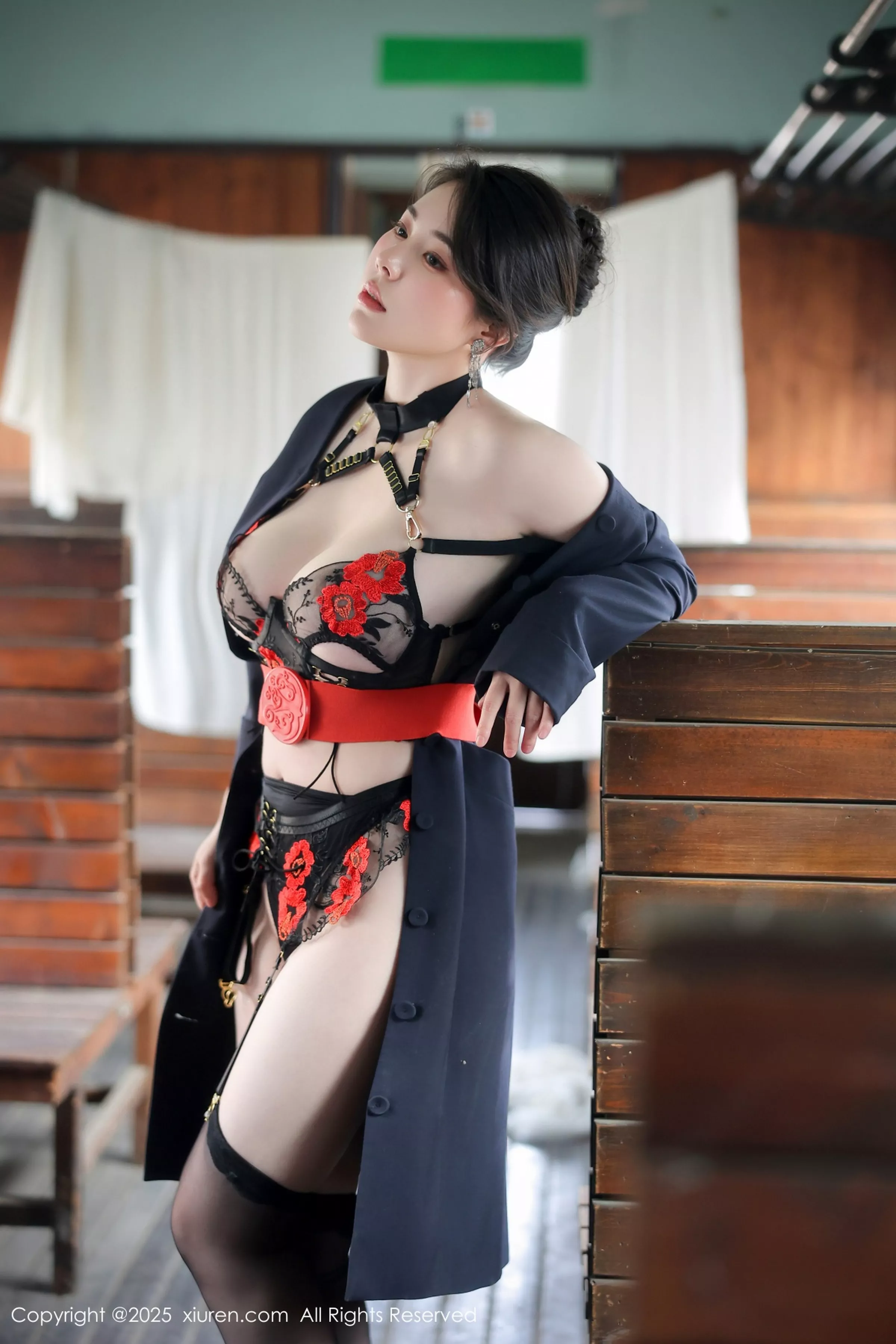 图片[21]-[XiuRen秀人网]第10155期白茹雪写真-秀人资源网