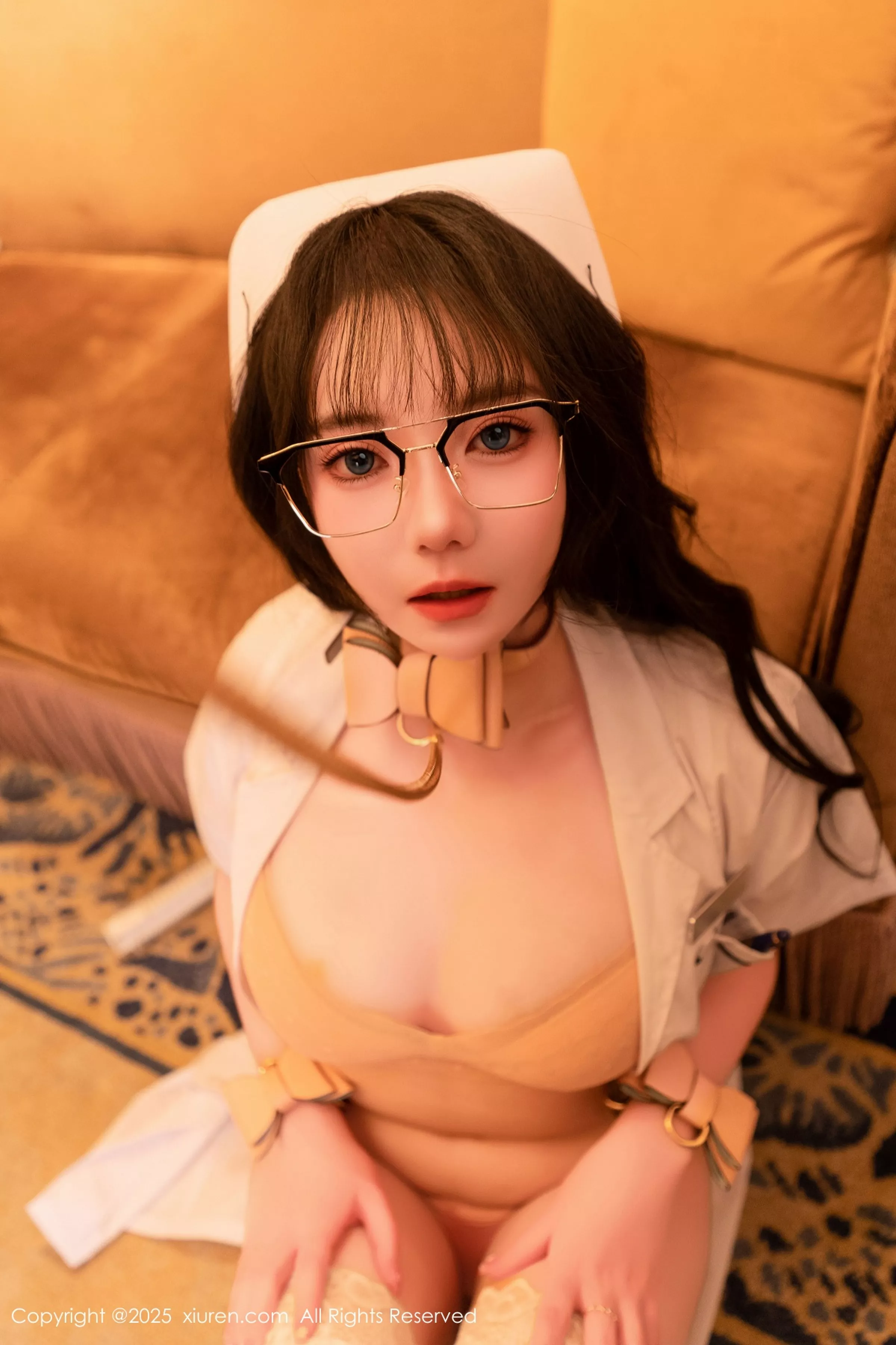 图片[16]-[XiuRen秀人网]第10152期软情写真-秀人资源网