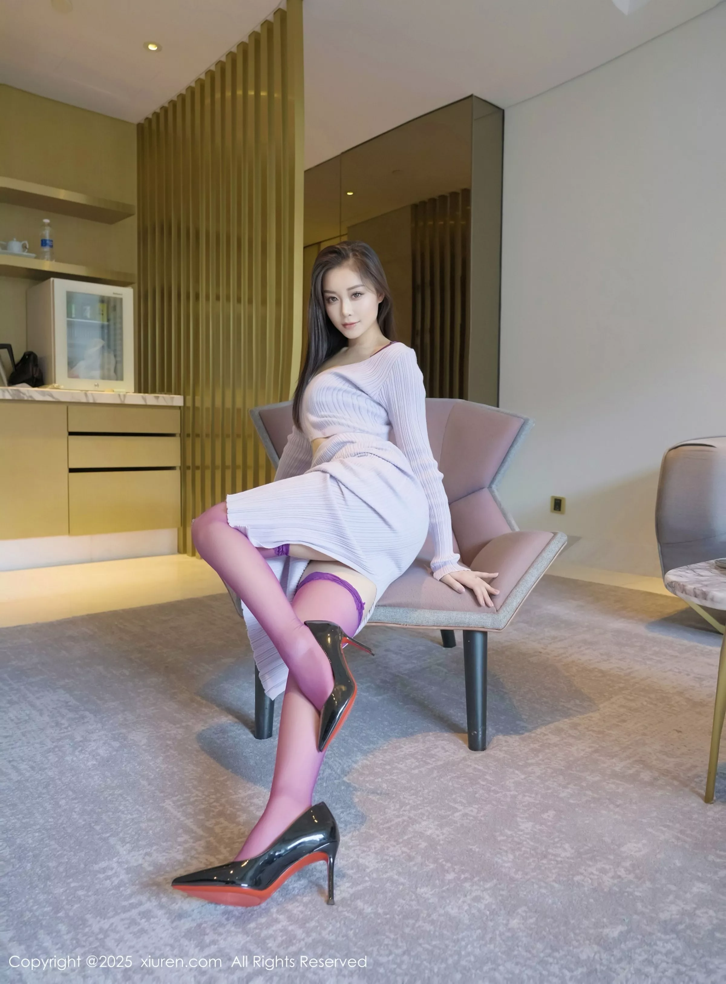 图片[11]-[XiuRen秀人网]第10151期兰滢滢写真-秀人资源网