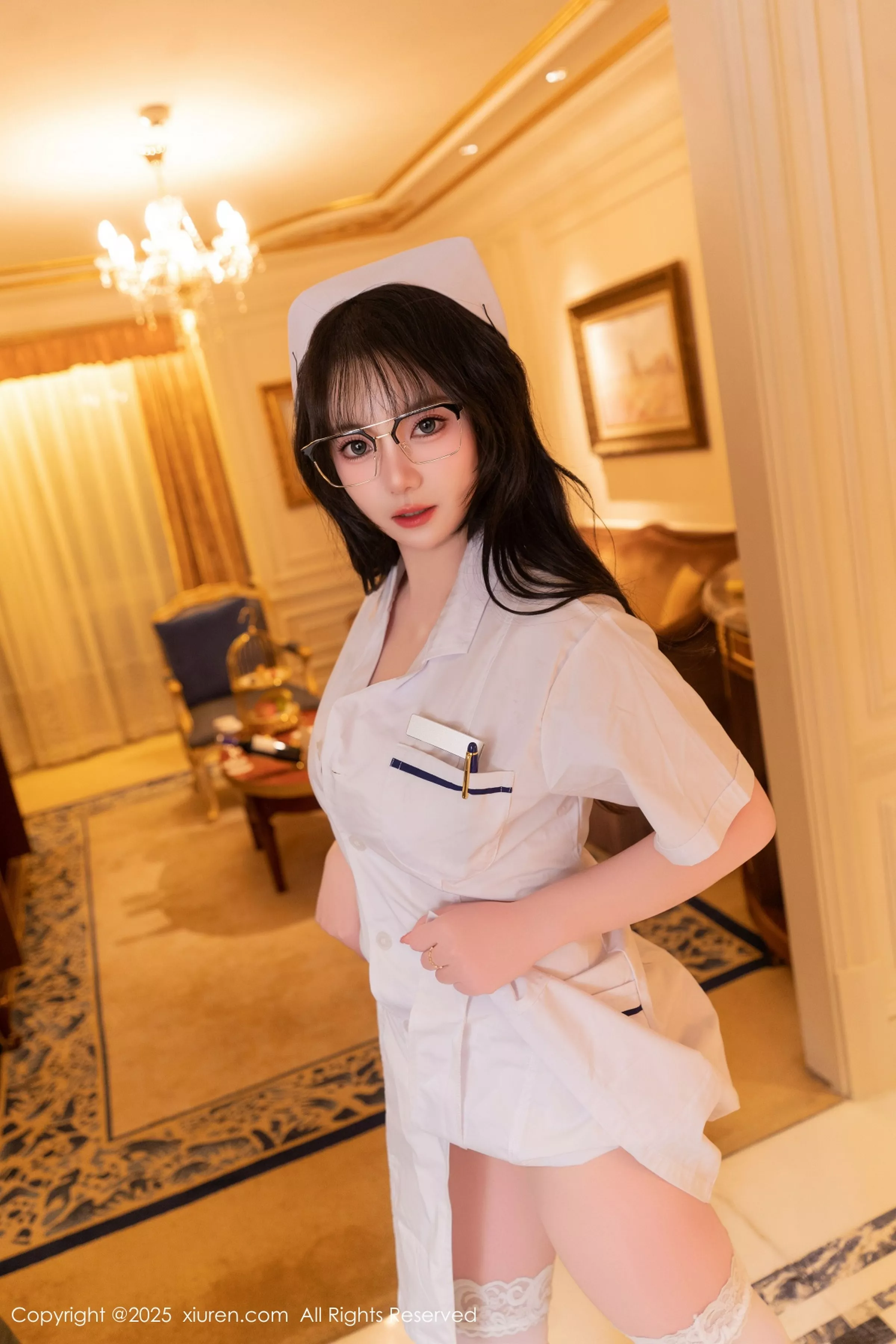 图片[14]-[XiuRen秀人网]第10152期软情写真-秀人资源网