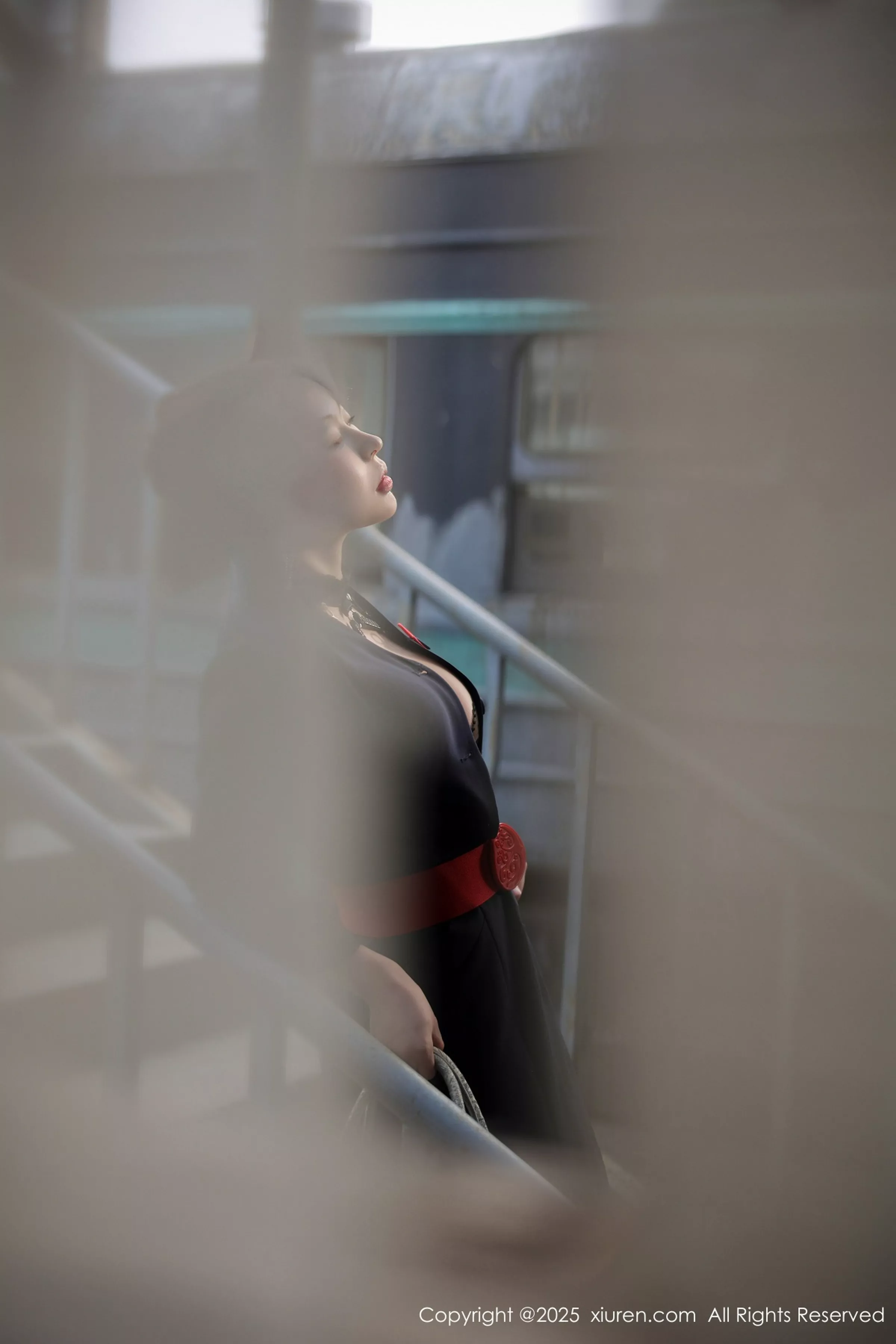 图片[3]-[XiuRen秀人网]第10155期白茹雪写真-秀人资源网