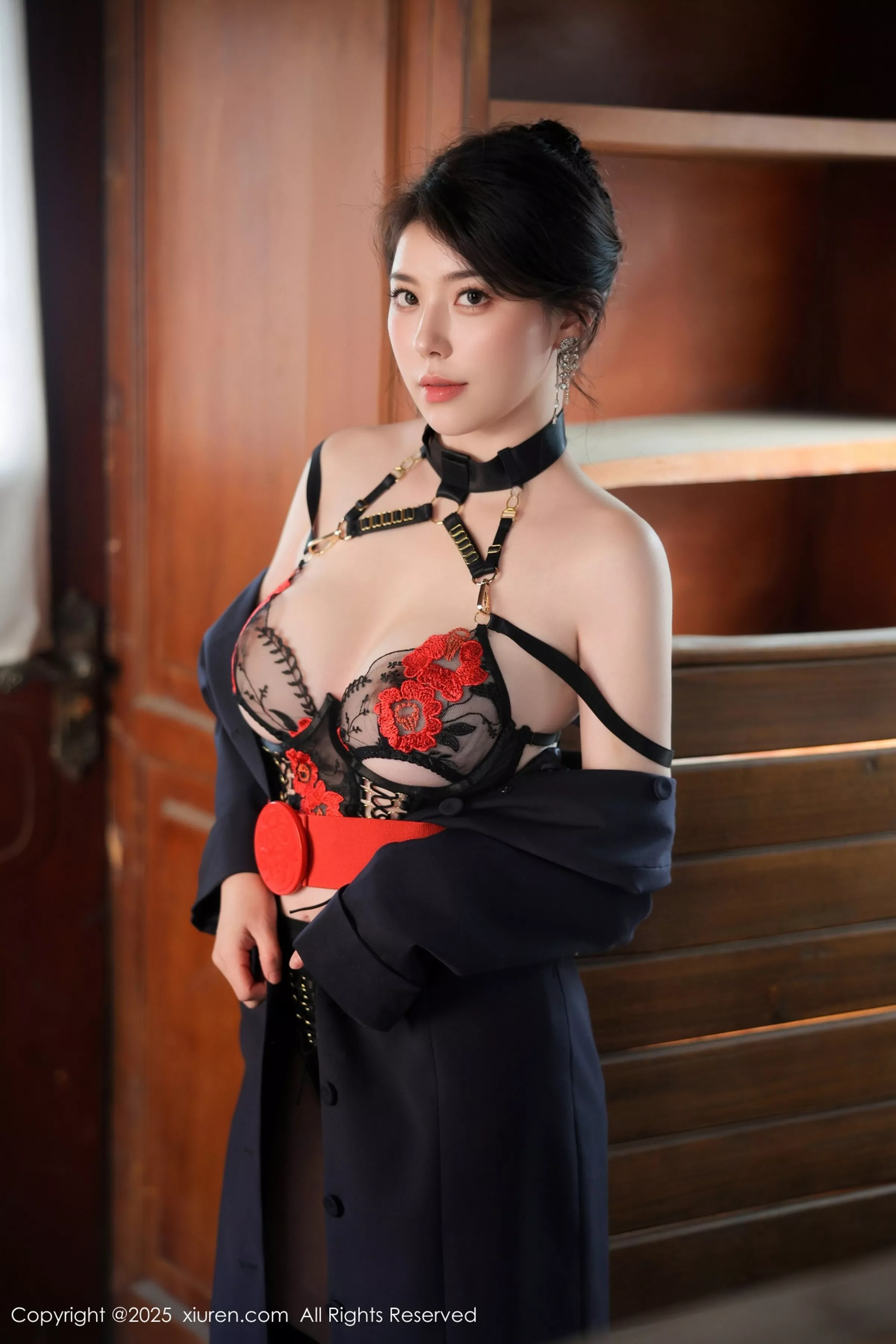 图片[28]-[XiuRen秀人网]第10155期白茹雪写真-秀人资源网