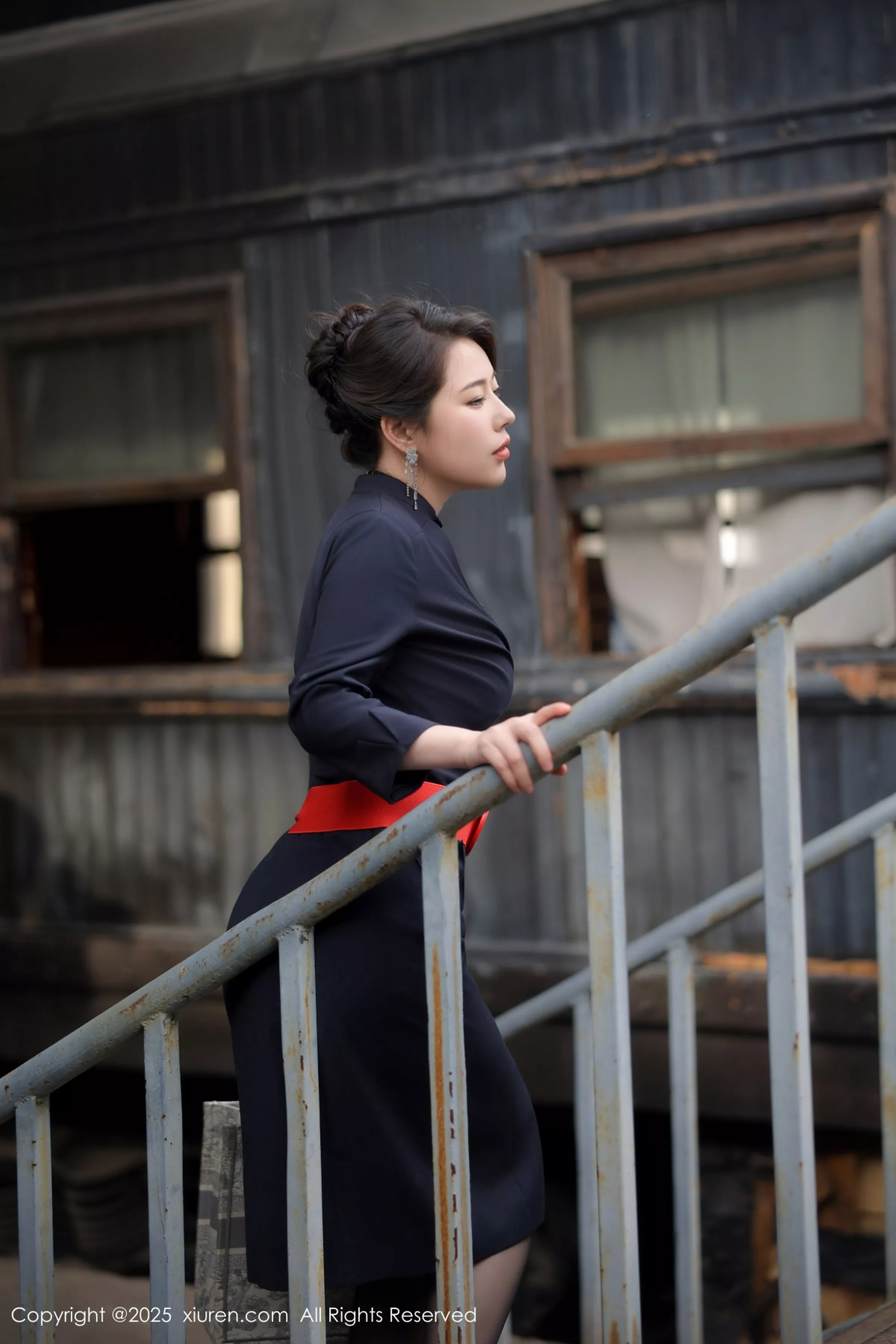 图片[20]-[XiuRen秀人网]第10155期白茹雪写真-秀人资源网