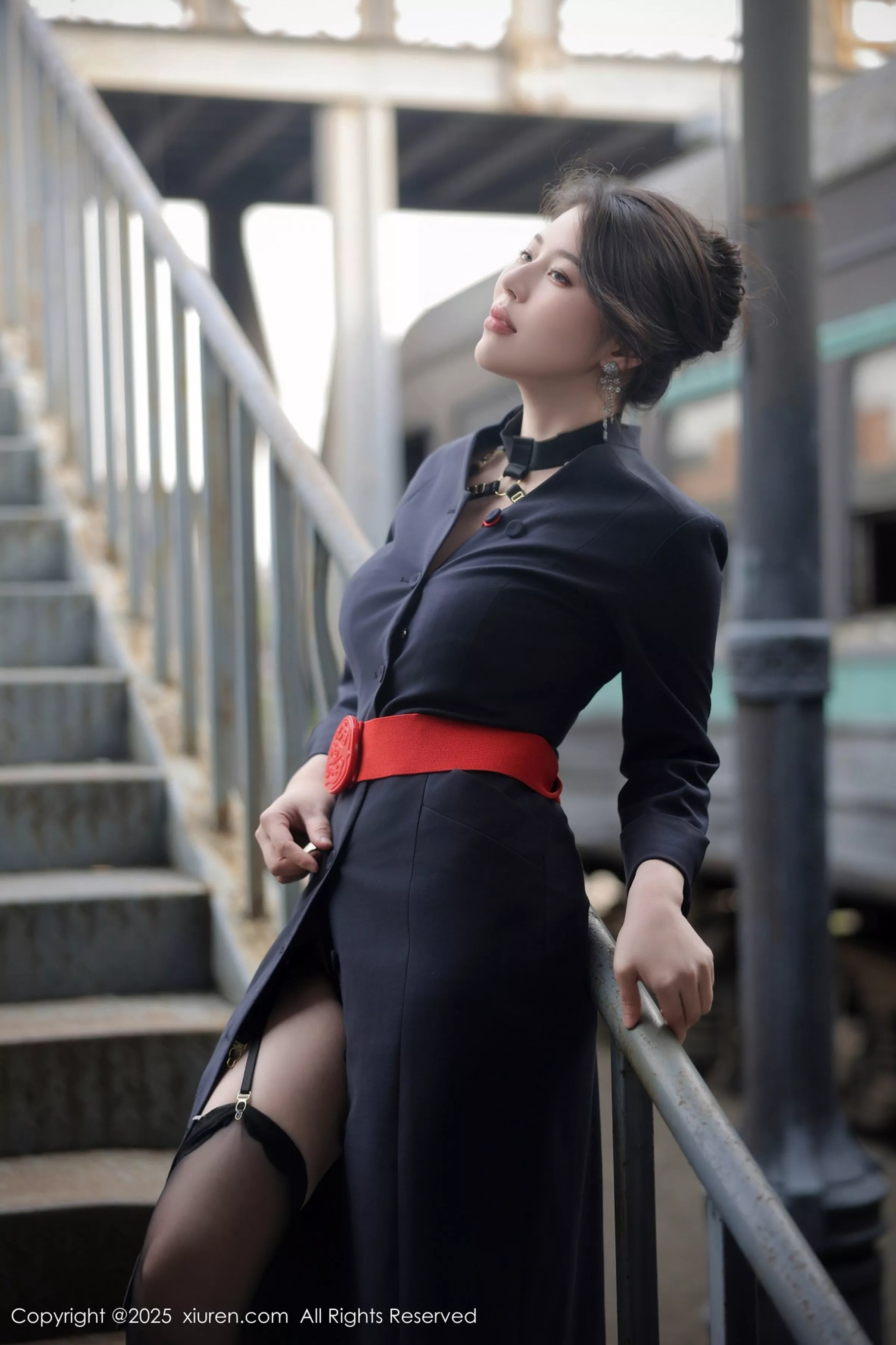 图片[27]-[XiuRen秀人网]第10155期白茹雪写真-秀人资源网