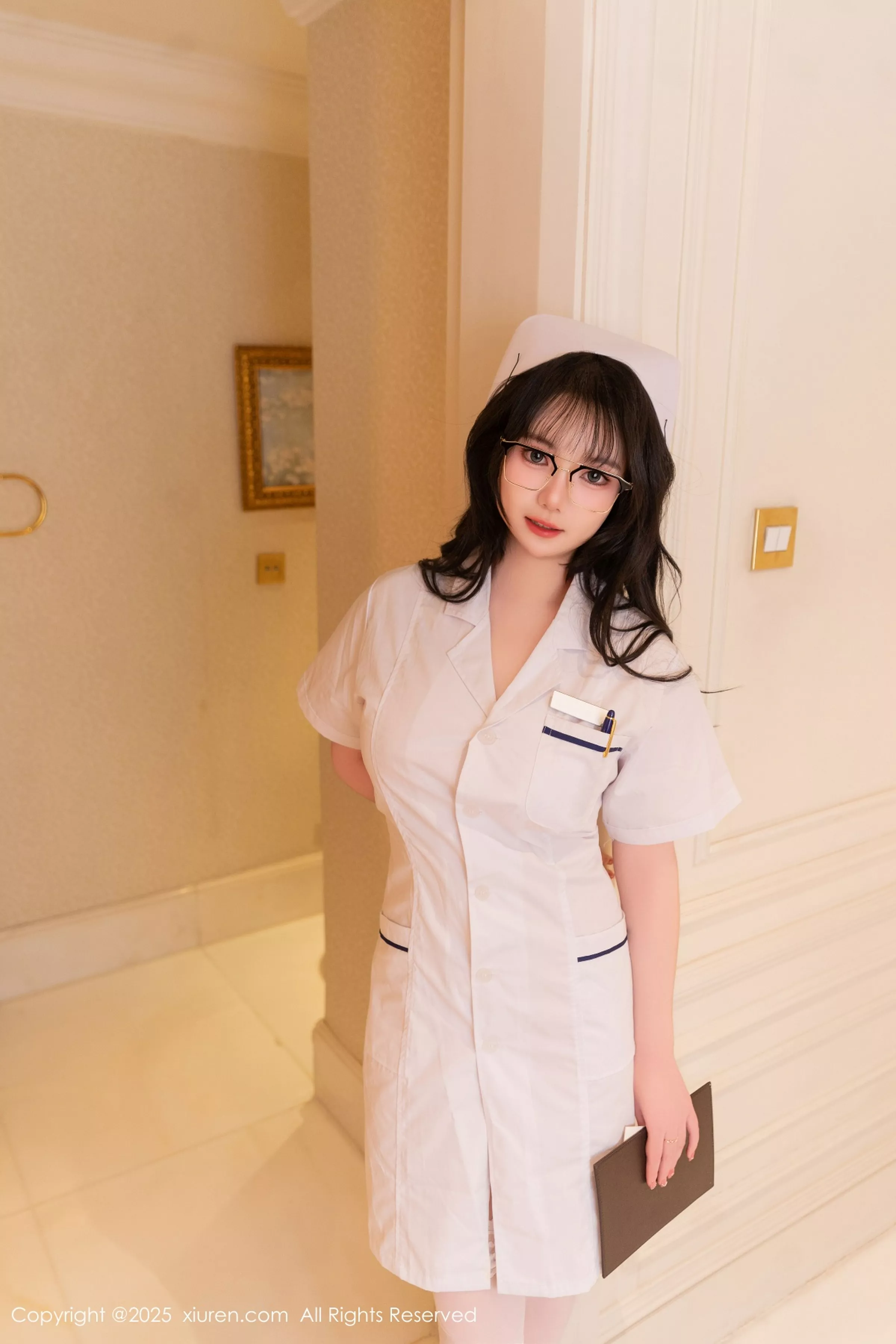 图片[12]-[XiuRen秀人网]第10152期软情写真-秀人资源网