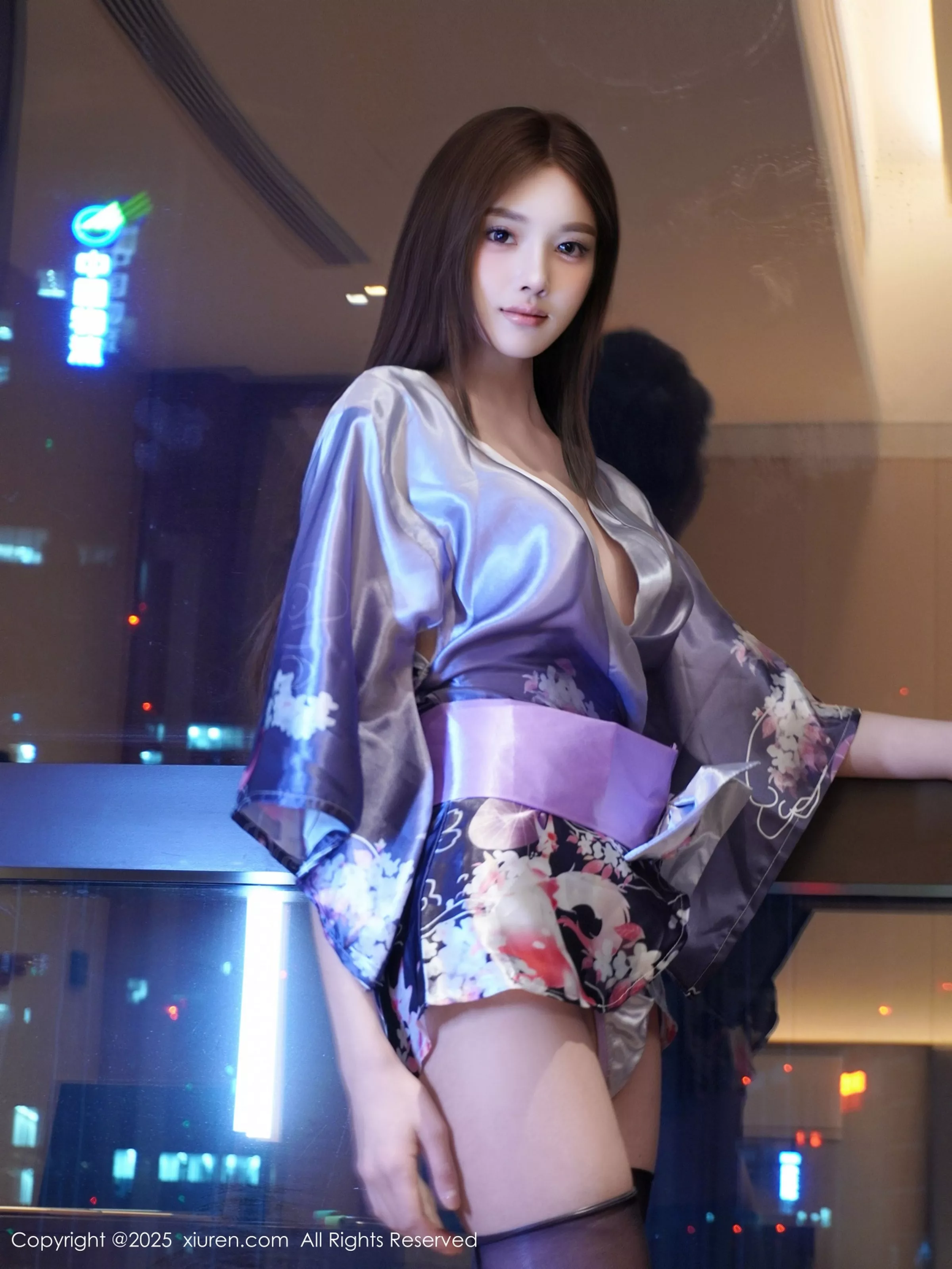 图片[5]-[XiuRen秀人网]第10153期杨幂幂写真-秀人资源网