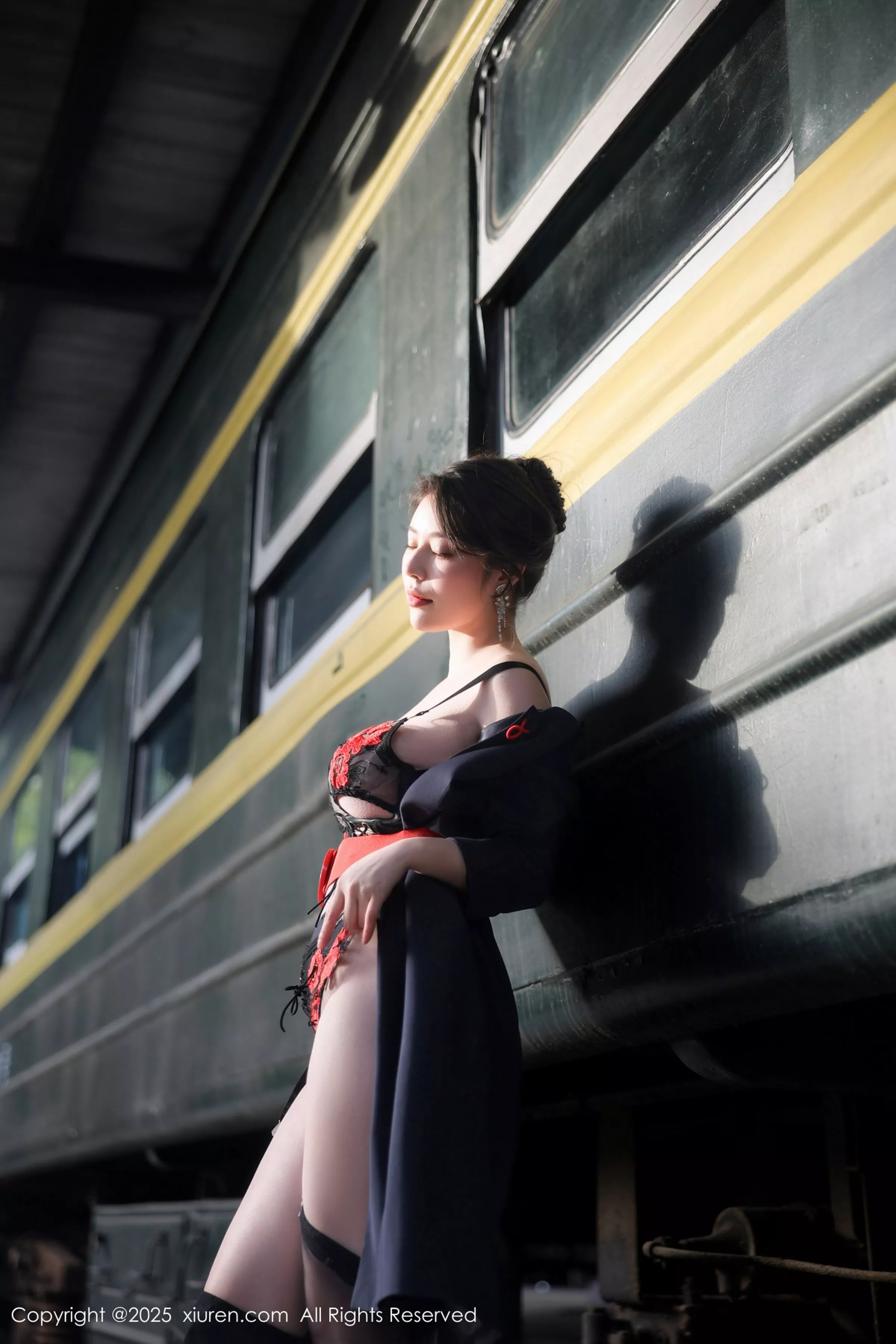 图片[18]-[XiuRen秀人网]第10155期白茹雪写真-秀人资源网