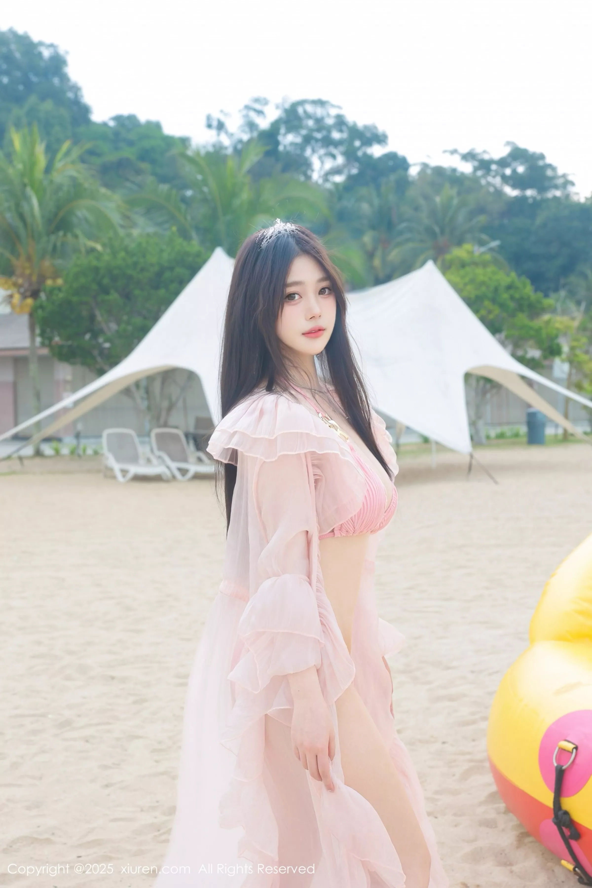 图片[6]-[XiuRen秀人网]第10160期蛋蛋宝写真-秀人资源网