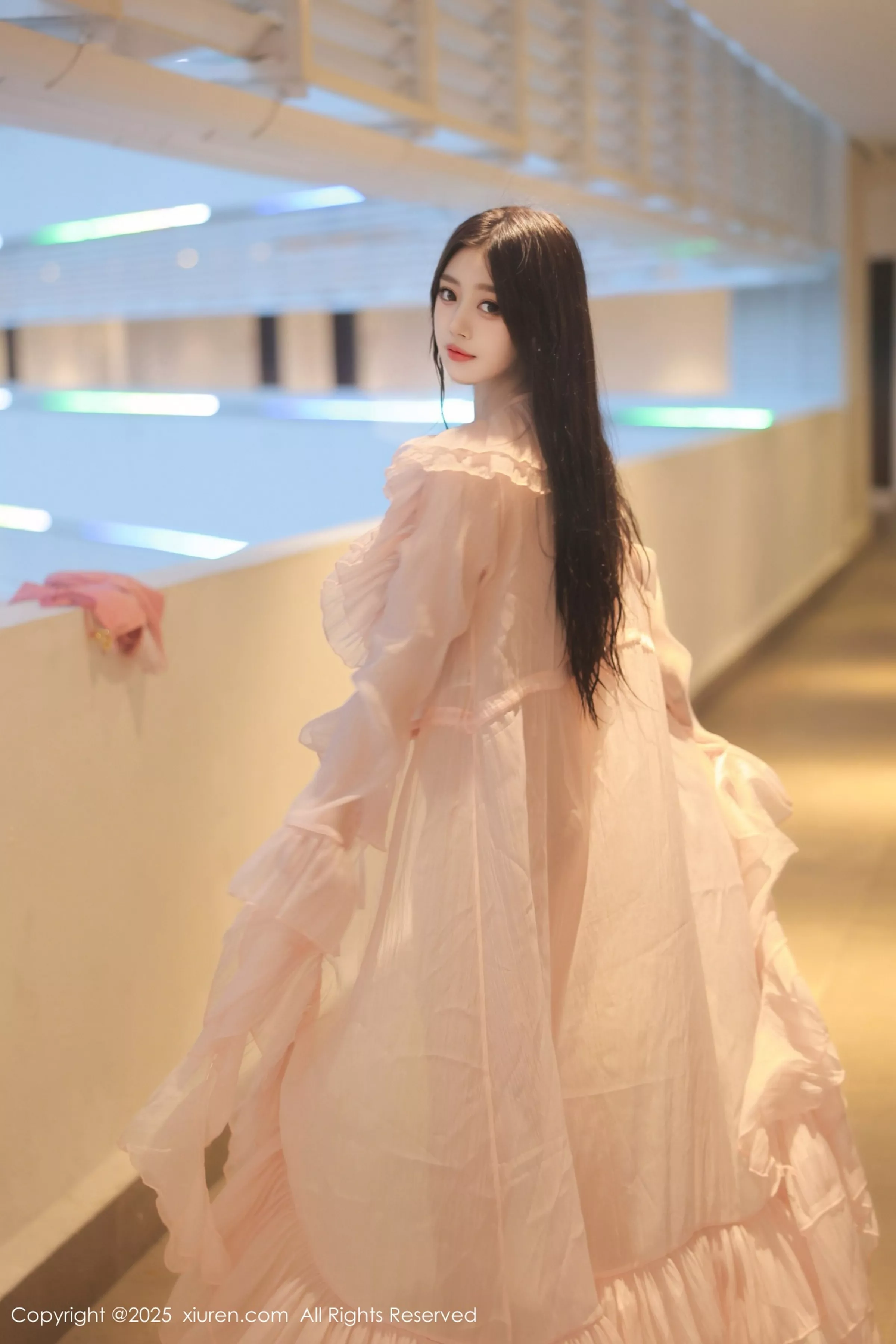 图片[7]-[XiuRen秀人网]第10160期蛋蛋宝写真-秀人资源网