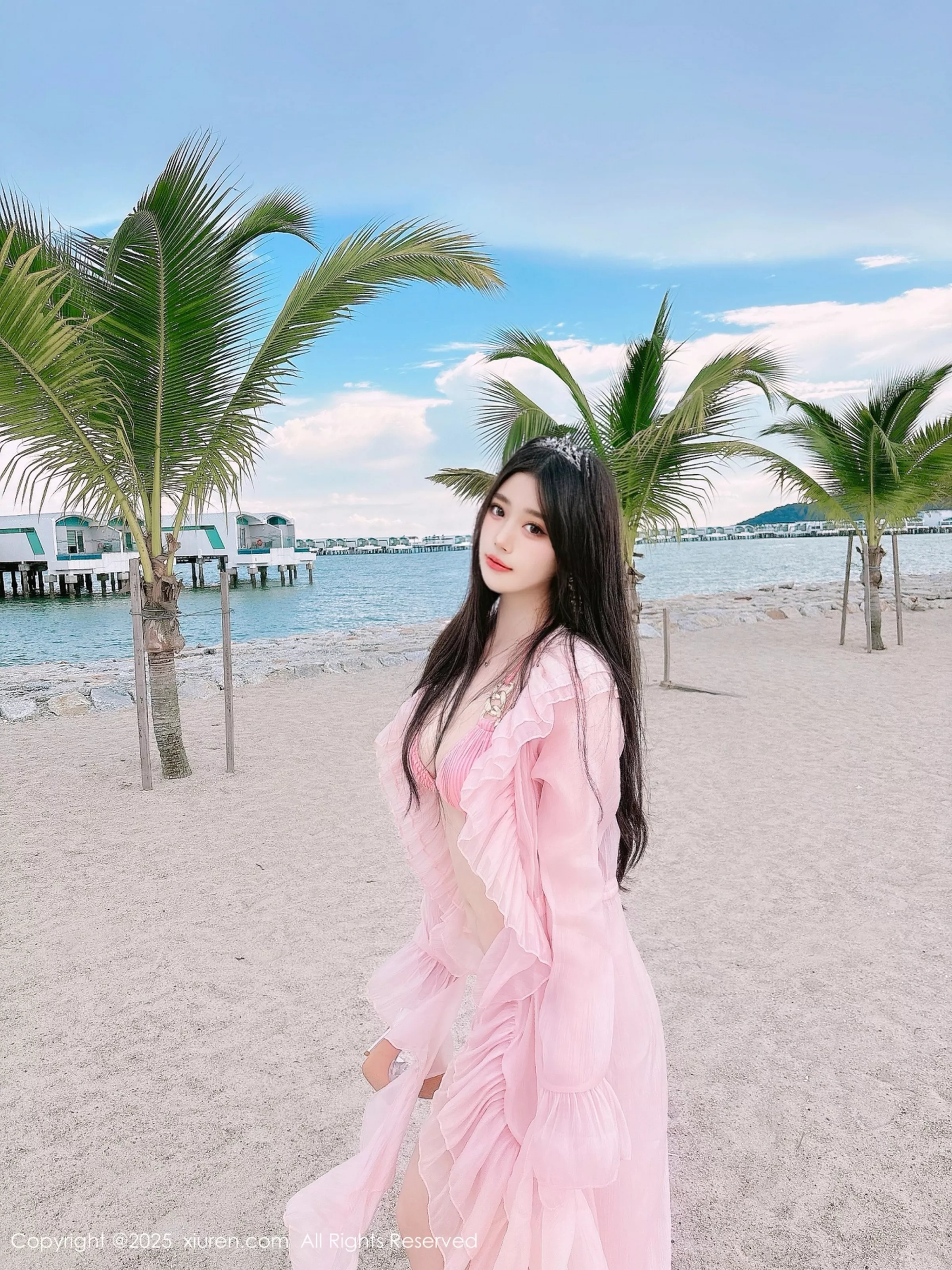 图片[4]-[XiuRen秀人网]第10160期蛋蛋宝写真-秀人资源网