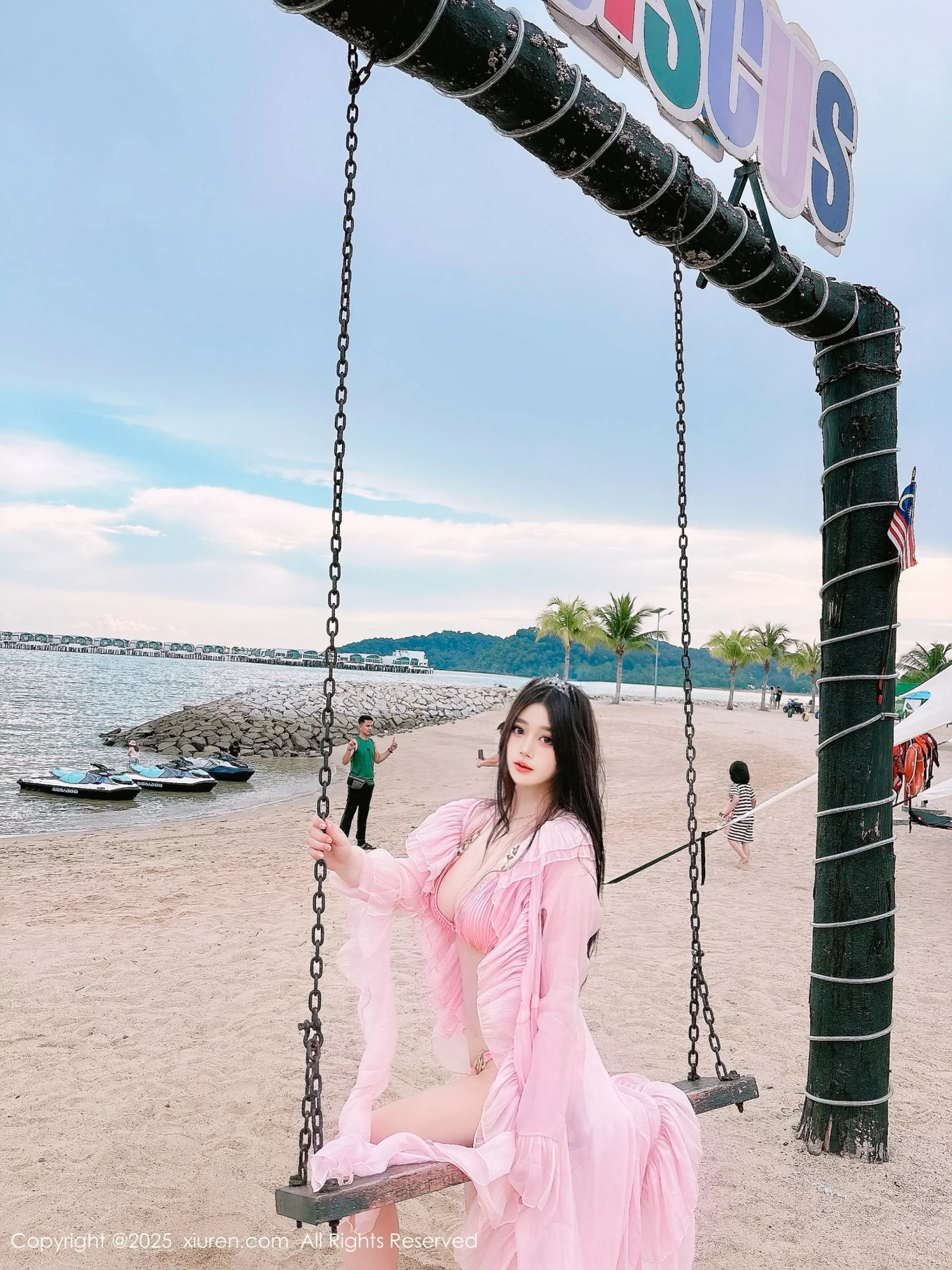 图片[8]-[XiuRen秀人网]第10160期蛋蛋宝写真-秀人资源网