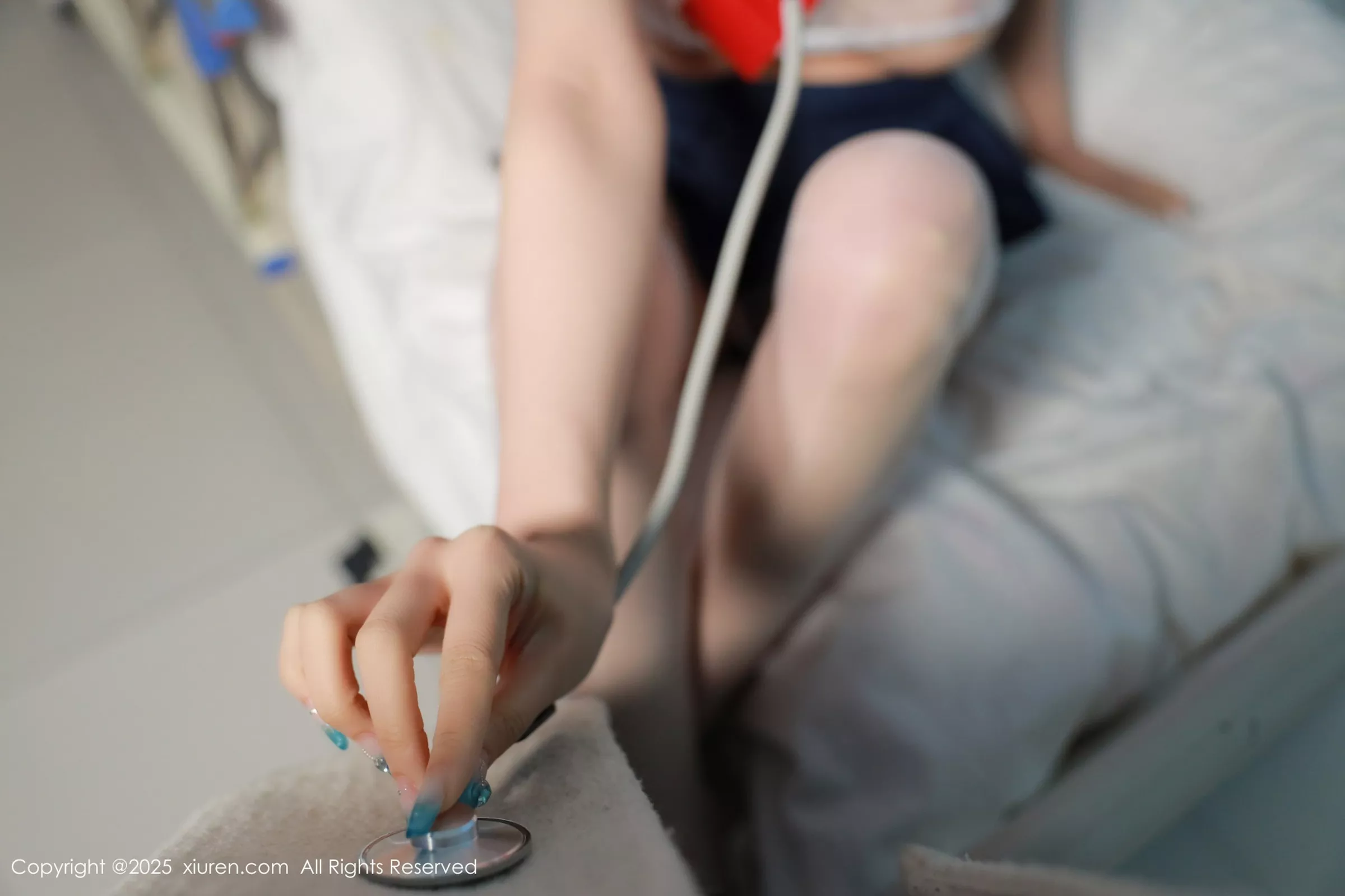 图片[6]-[XiuRen秀人网]第10159期唐翩翩写真-秀人资源网