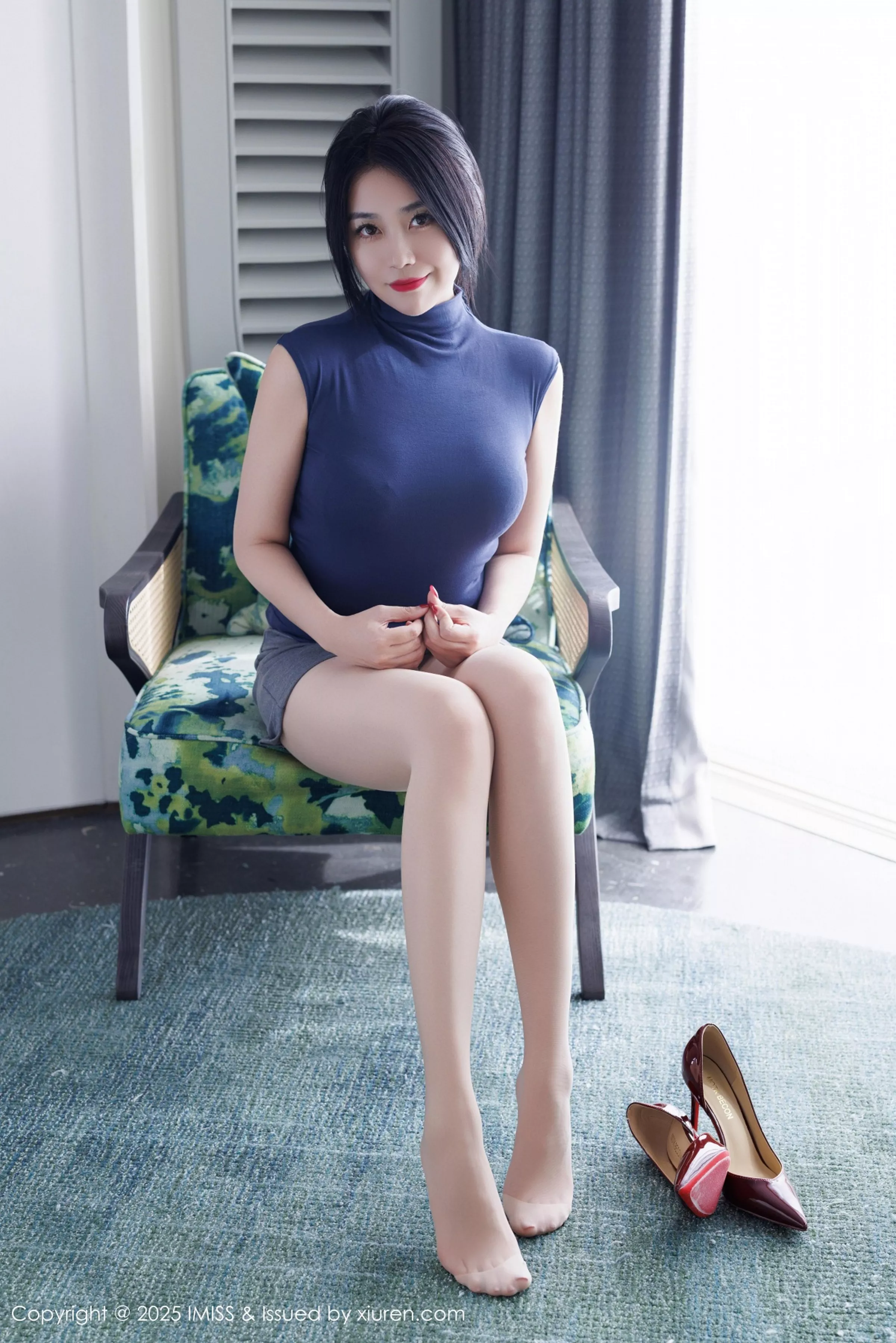 图片[30]-[Imiss爱蜜社]第789期许诺写真-秀人资源网