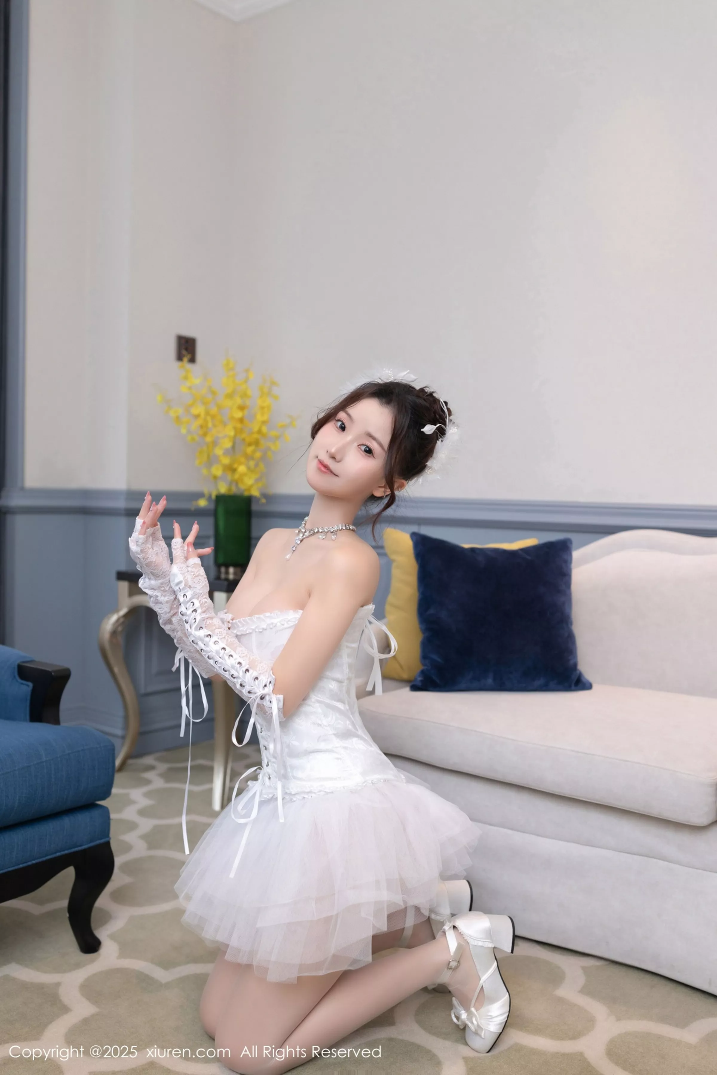 图片[19]-[XiuRen秀人网]第10161期杏子写真-秀人资源网