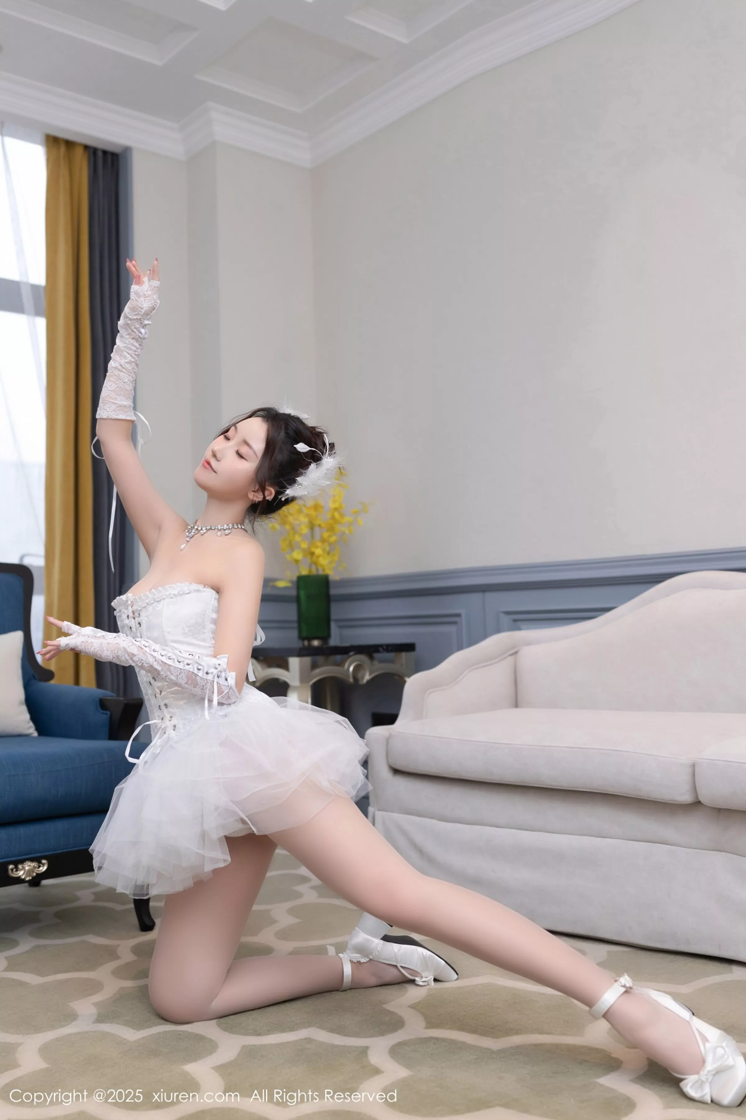 图片[25]-[XiuRen秀人网]第10161期杏子写真-秀人资源网