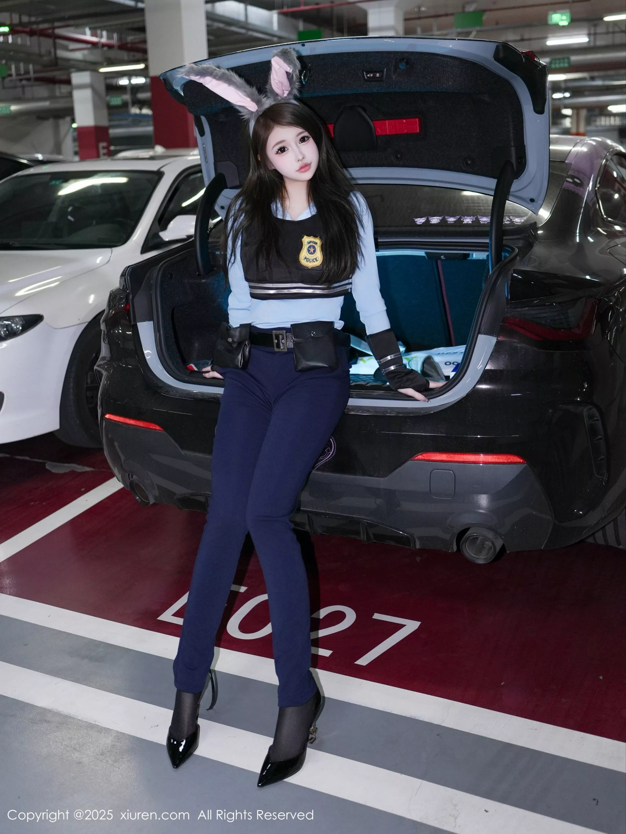 图片[9]-[XiuRen秀人网]第10158期甜妮写真-秀人资源网