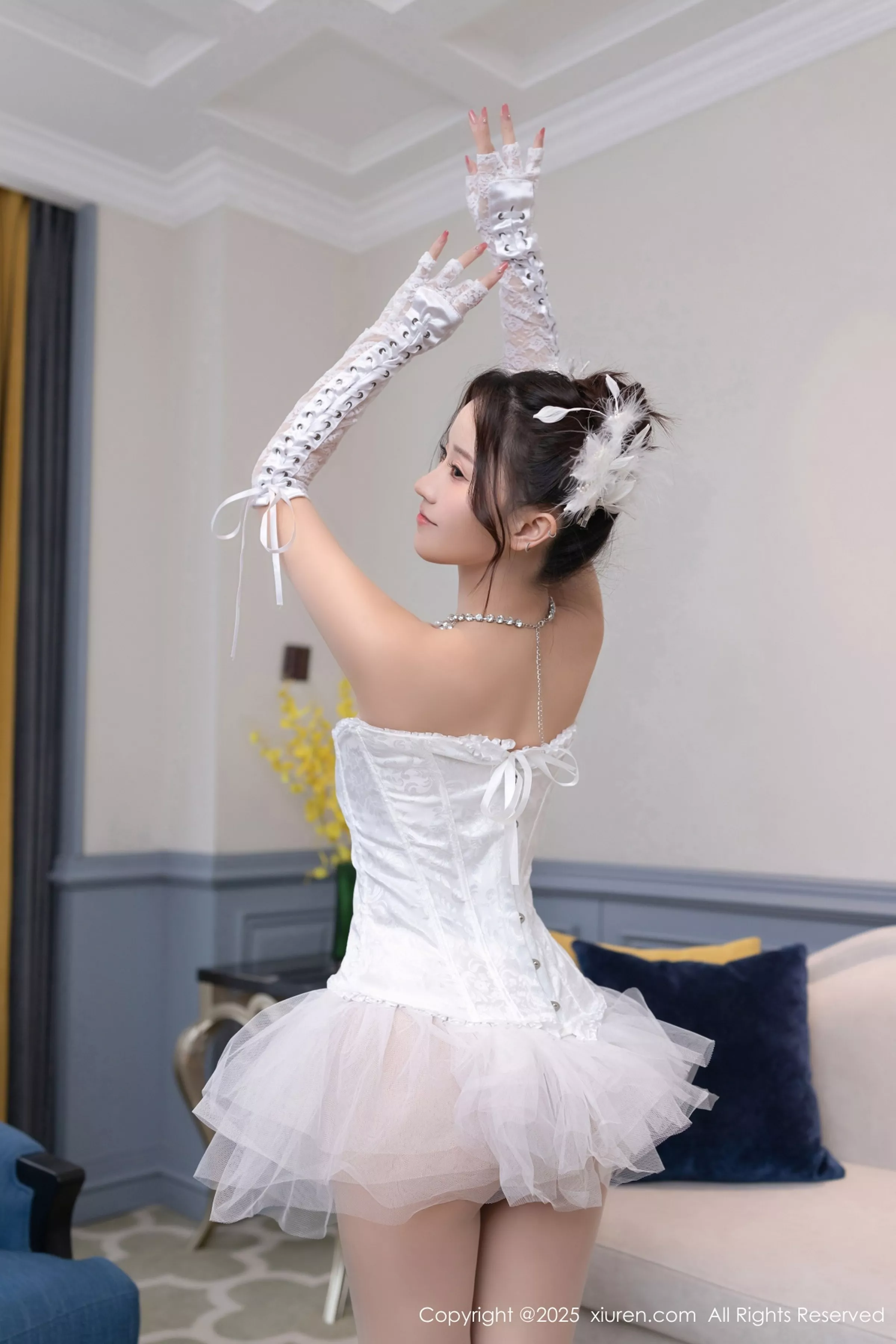 图片[28]-[XiuRen秀人网]第10161期杏子写真-秀人资源网