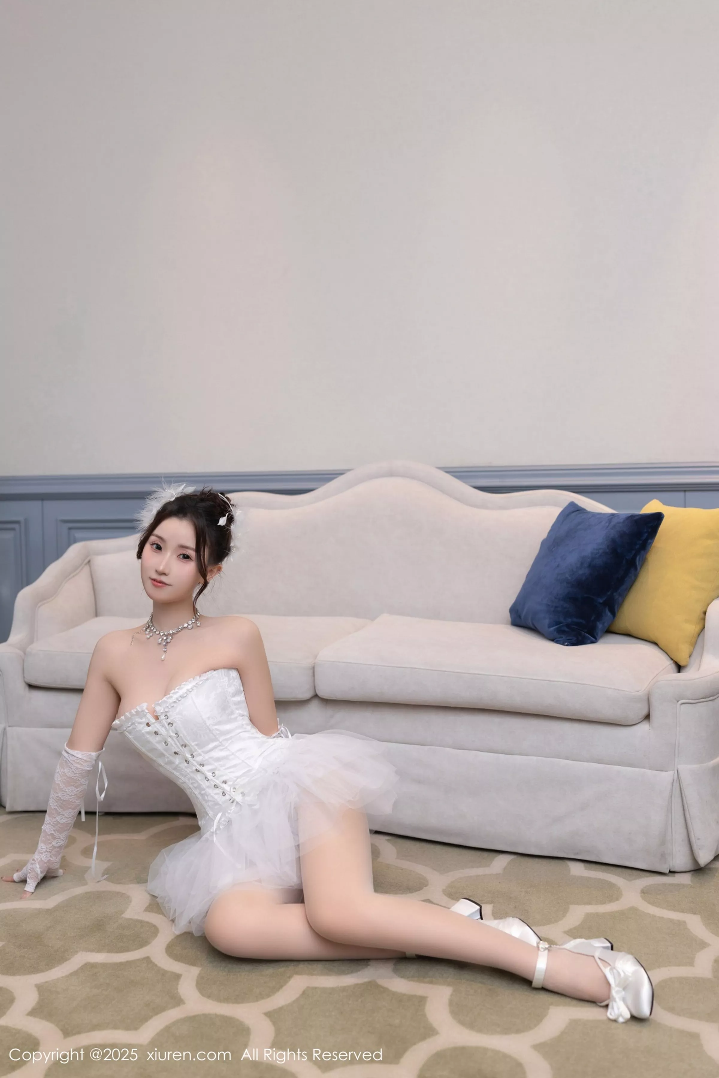 图片[12]-[XiuRen秀人网]第10161期杏子写真-秀人资源网