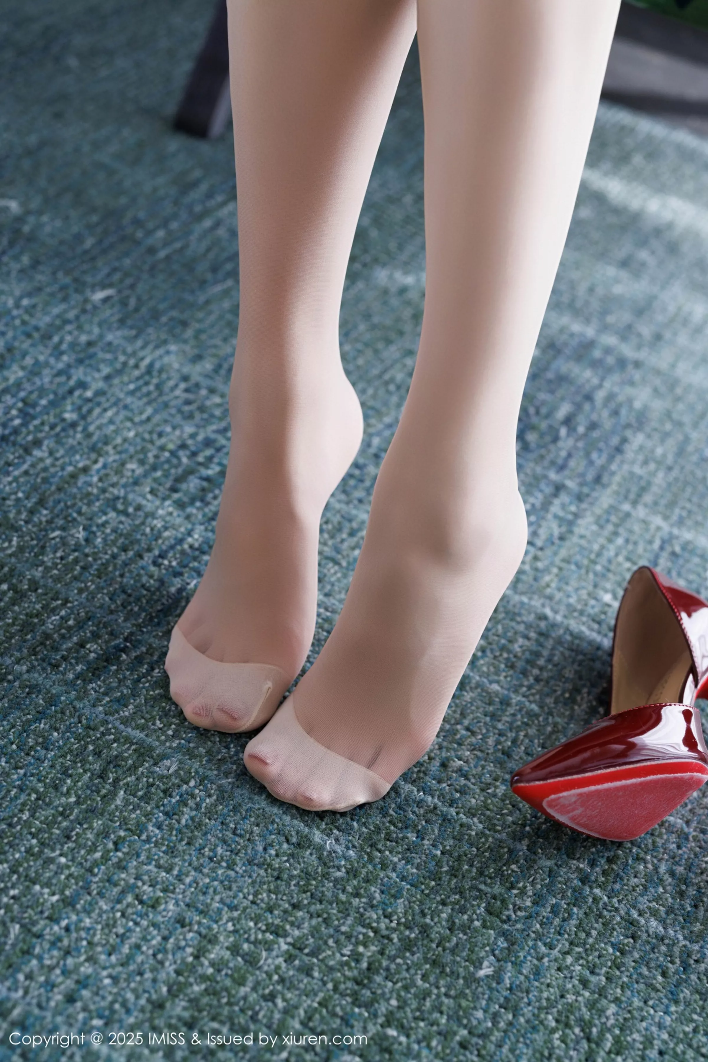 图片[4]-[Imiss爱蜜社]第789期许诺写真-秀人资源网