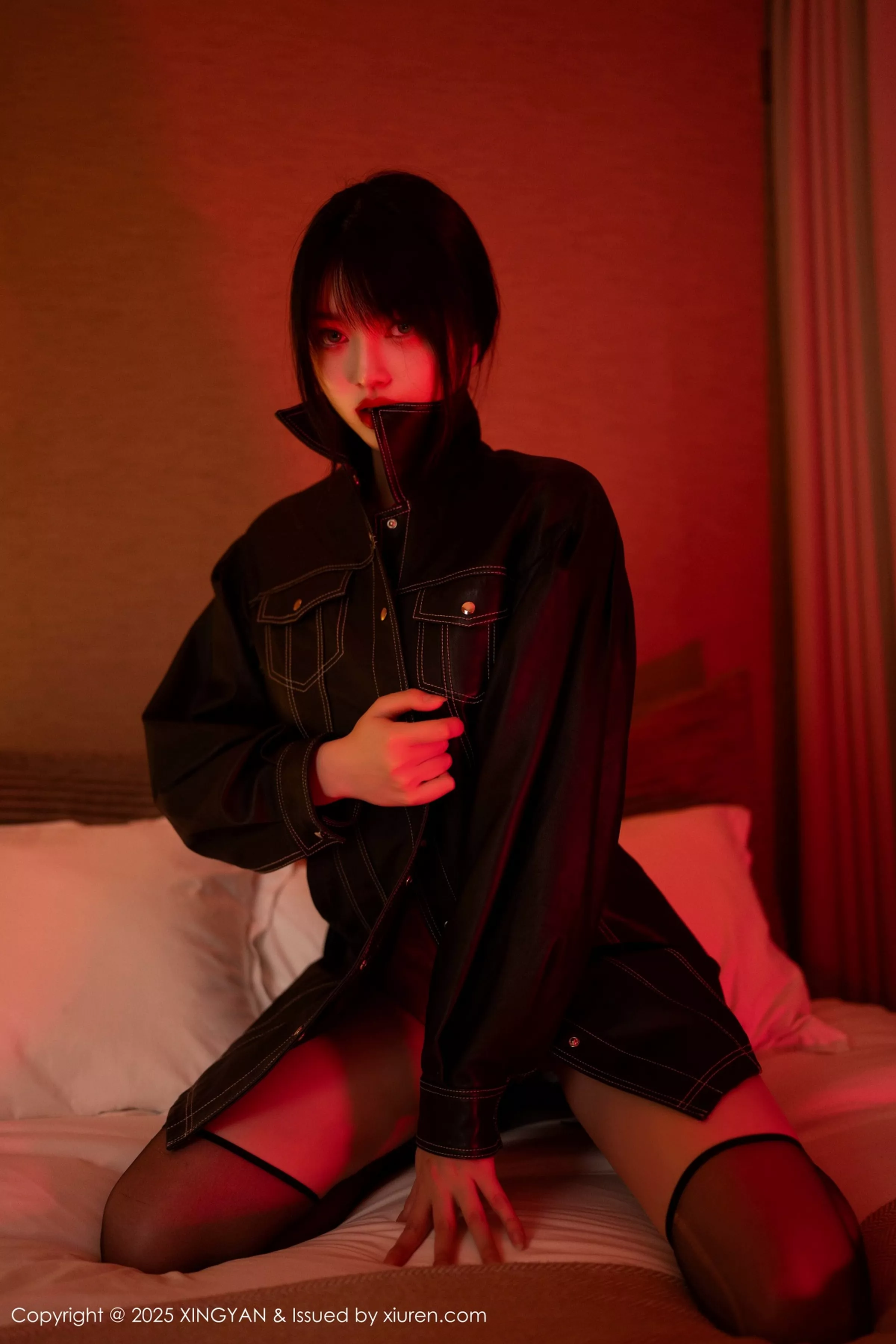 图片[8]-[XingYan星颜社]第335期白露写真-秀人资源网