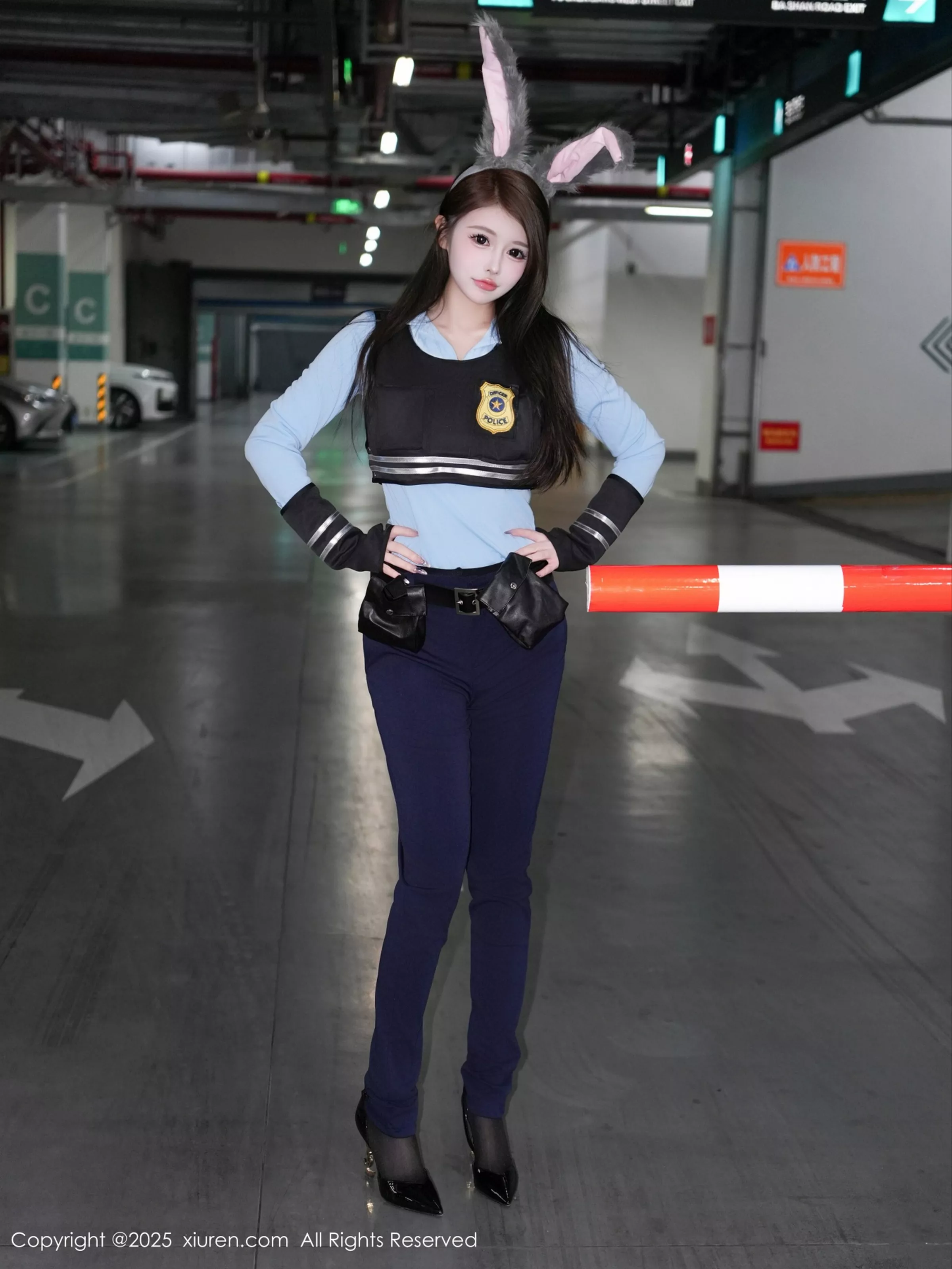 图片[11]-[XiuRen秀人网]第10158期甜妮写真-秀人资源网