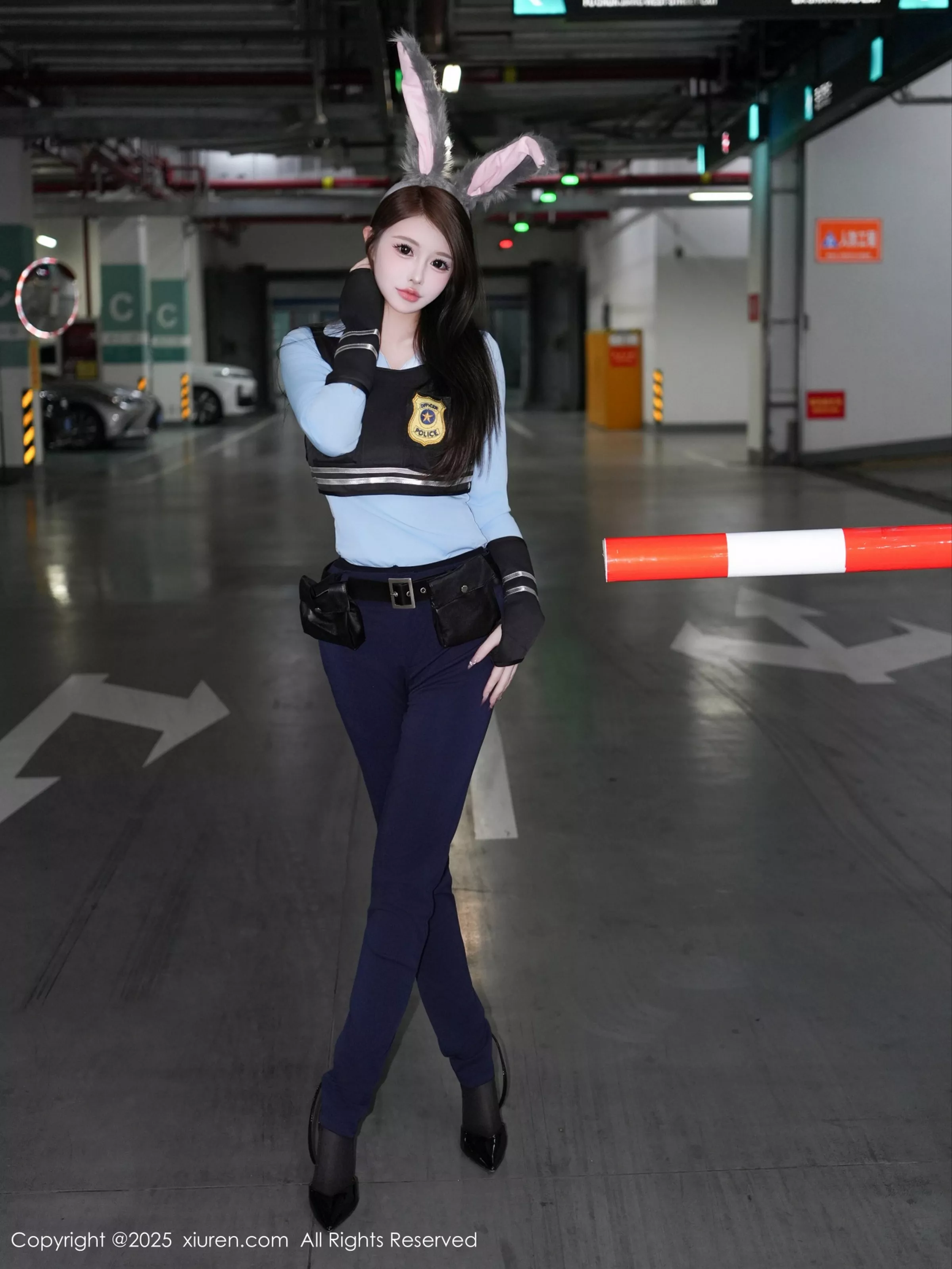 图片[21]-[XiuRen秀人网]第10158期甜妮写真-秀人资源网